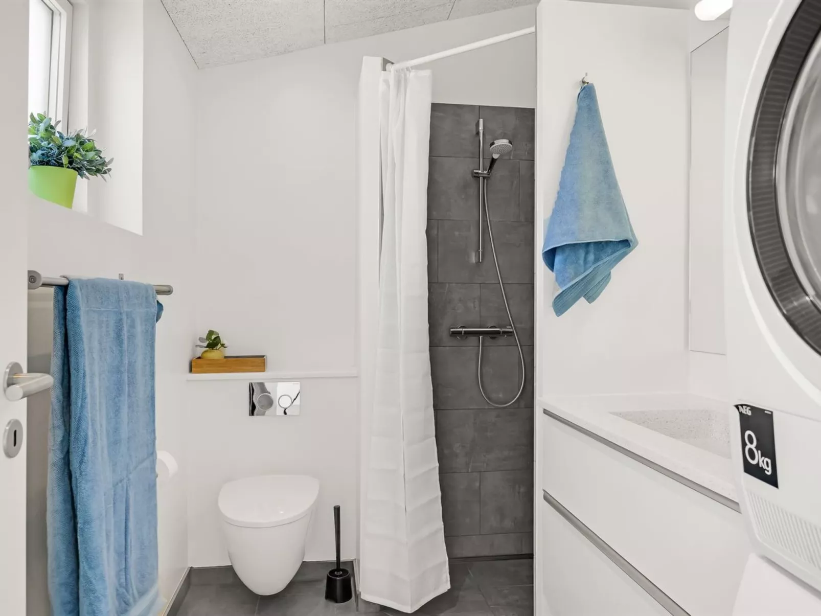 "Carit" - 450m from the sea-Inside