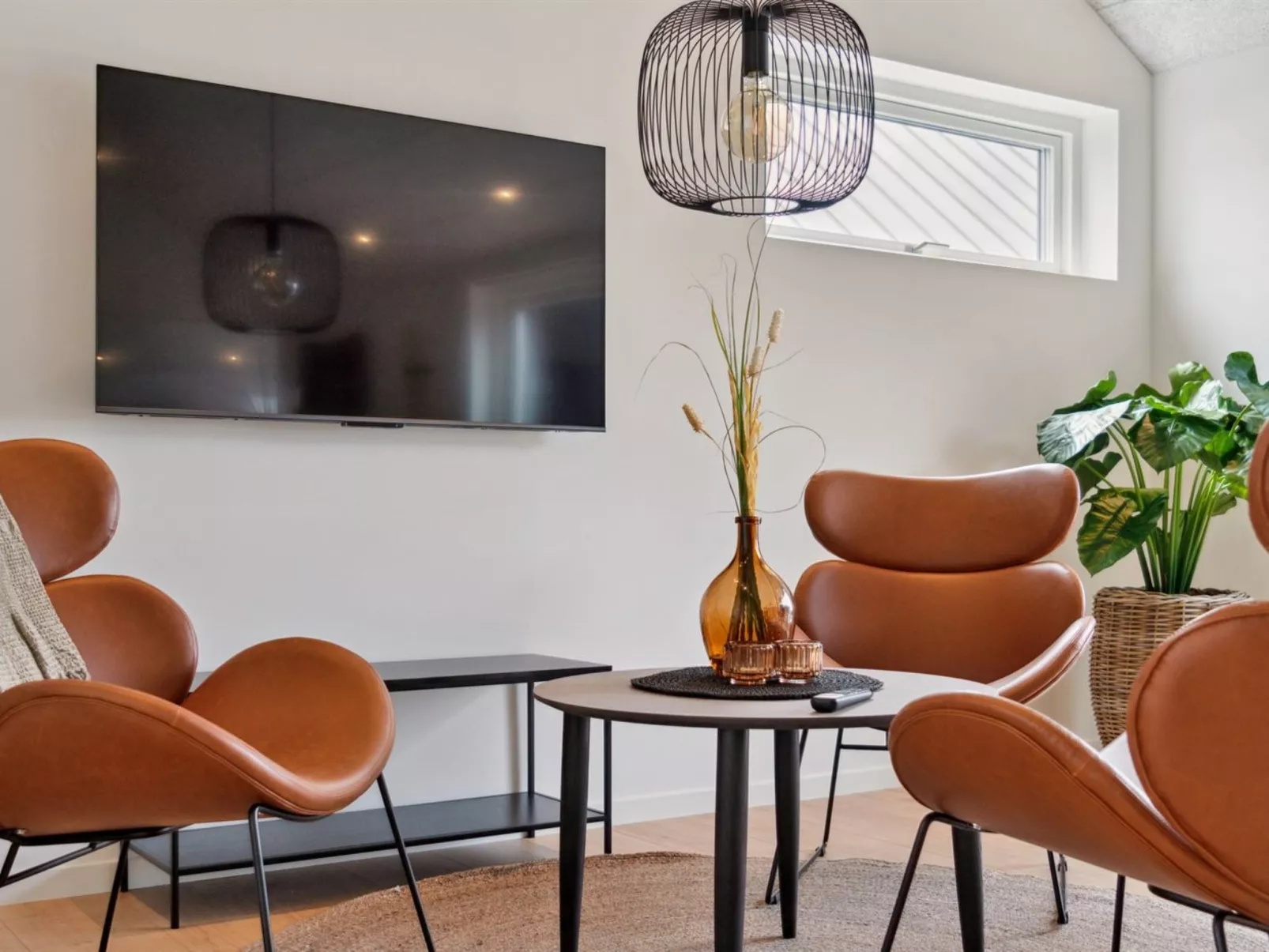 "Straale" - 50m from the sea-Inside