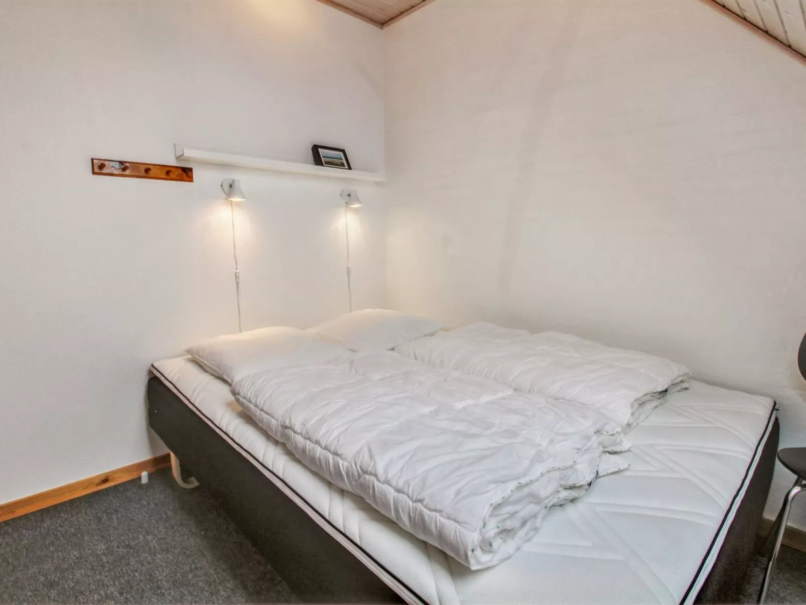 "Rufina" - 3.5km from the sea-Dedans