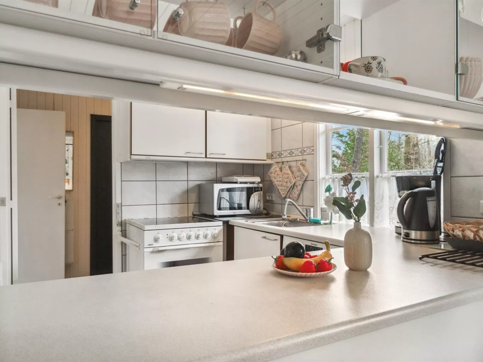 "Zekine" - 200m from the sea-Dedans