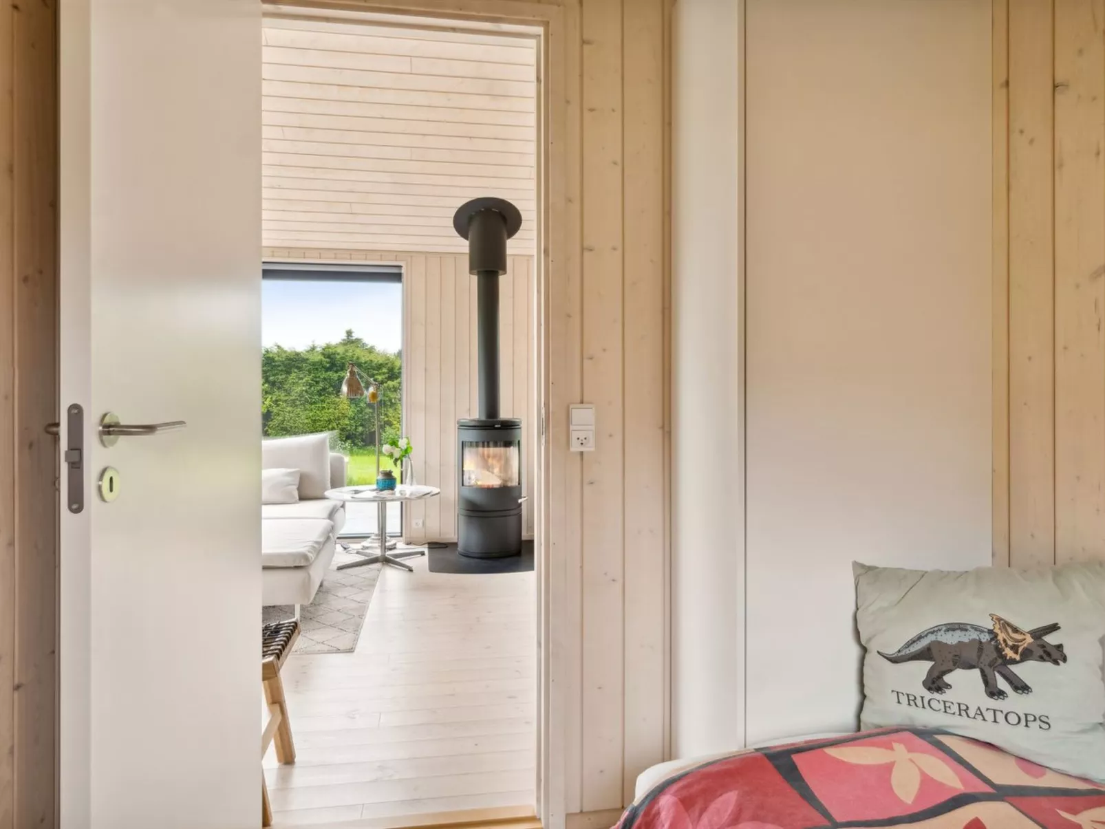 "Cita" - 350m from the sea-Inside