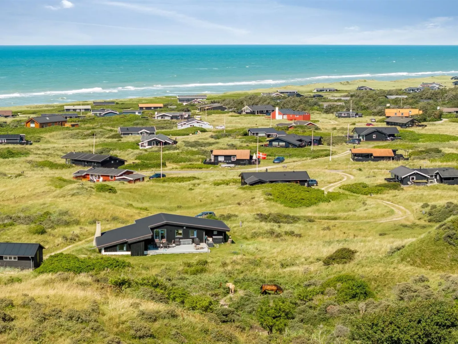 "Senija" - 334m from the sea-Dehors