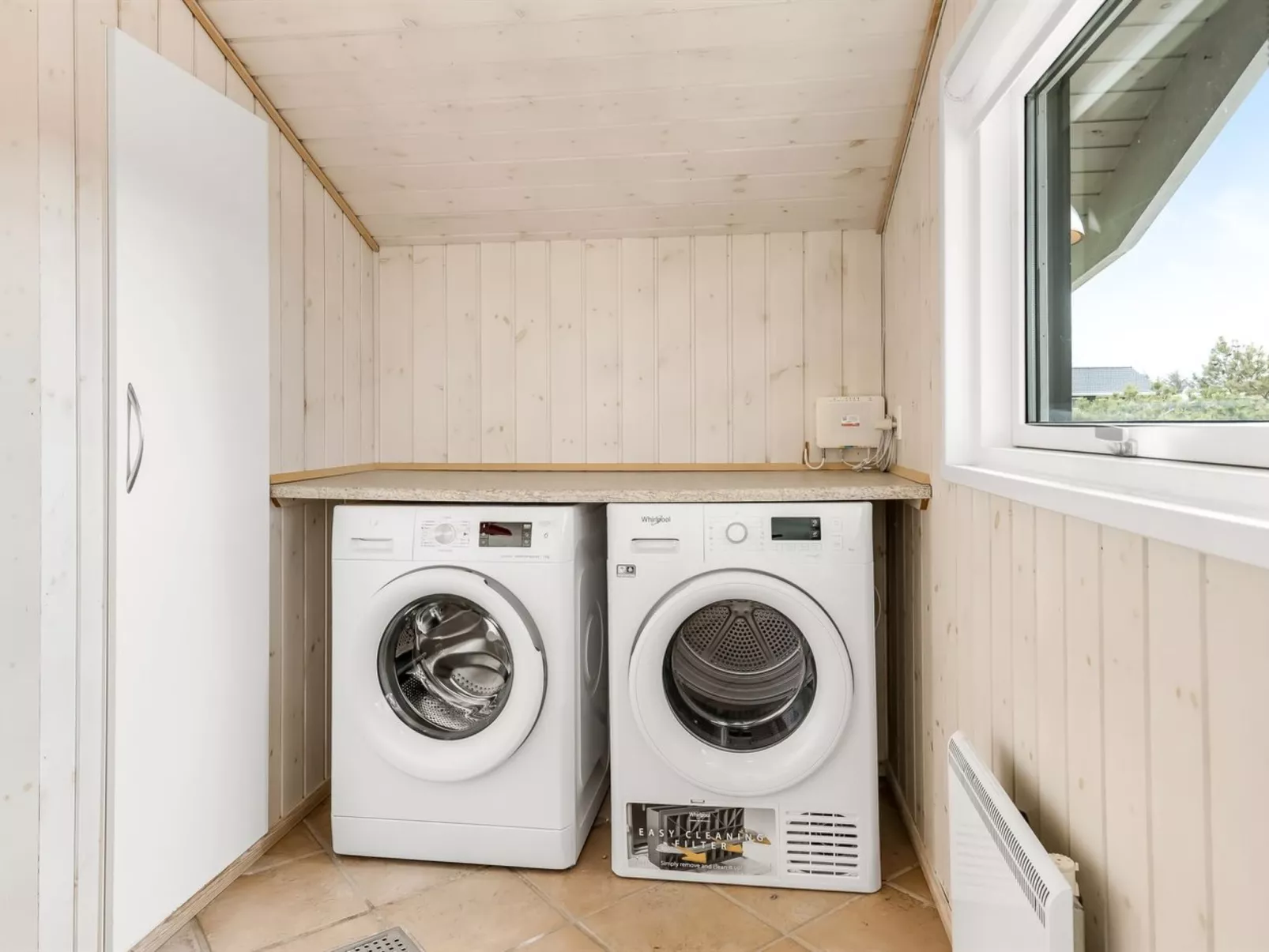 "Juris" - 950m from the sea-Inside