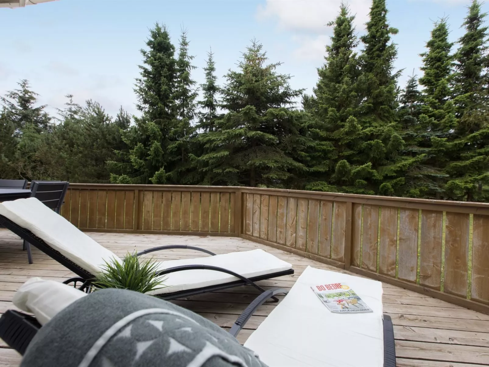 "Ingwin" -  from the sea-Dehors