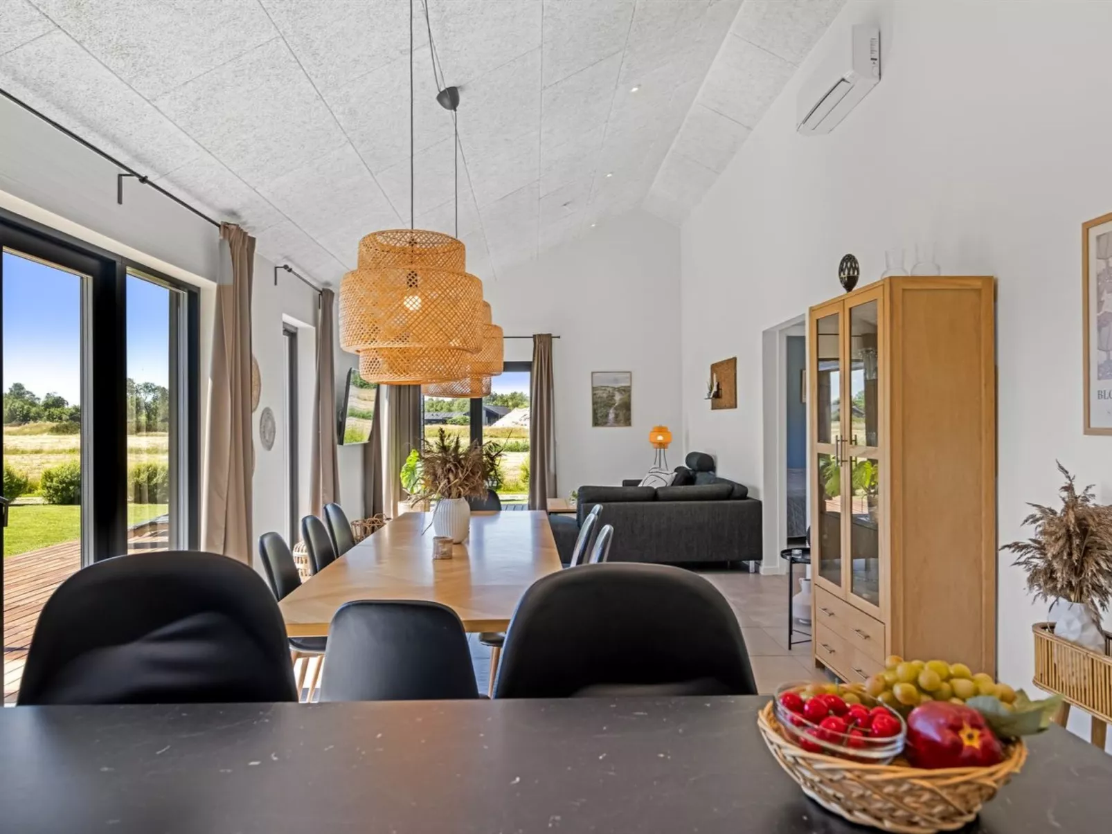 "Syni" - 450m from the sea-Dedans