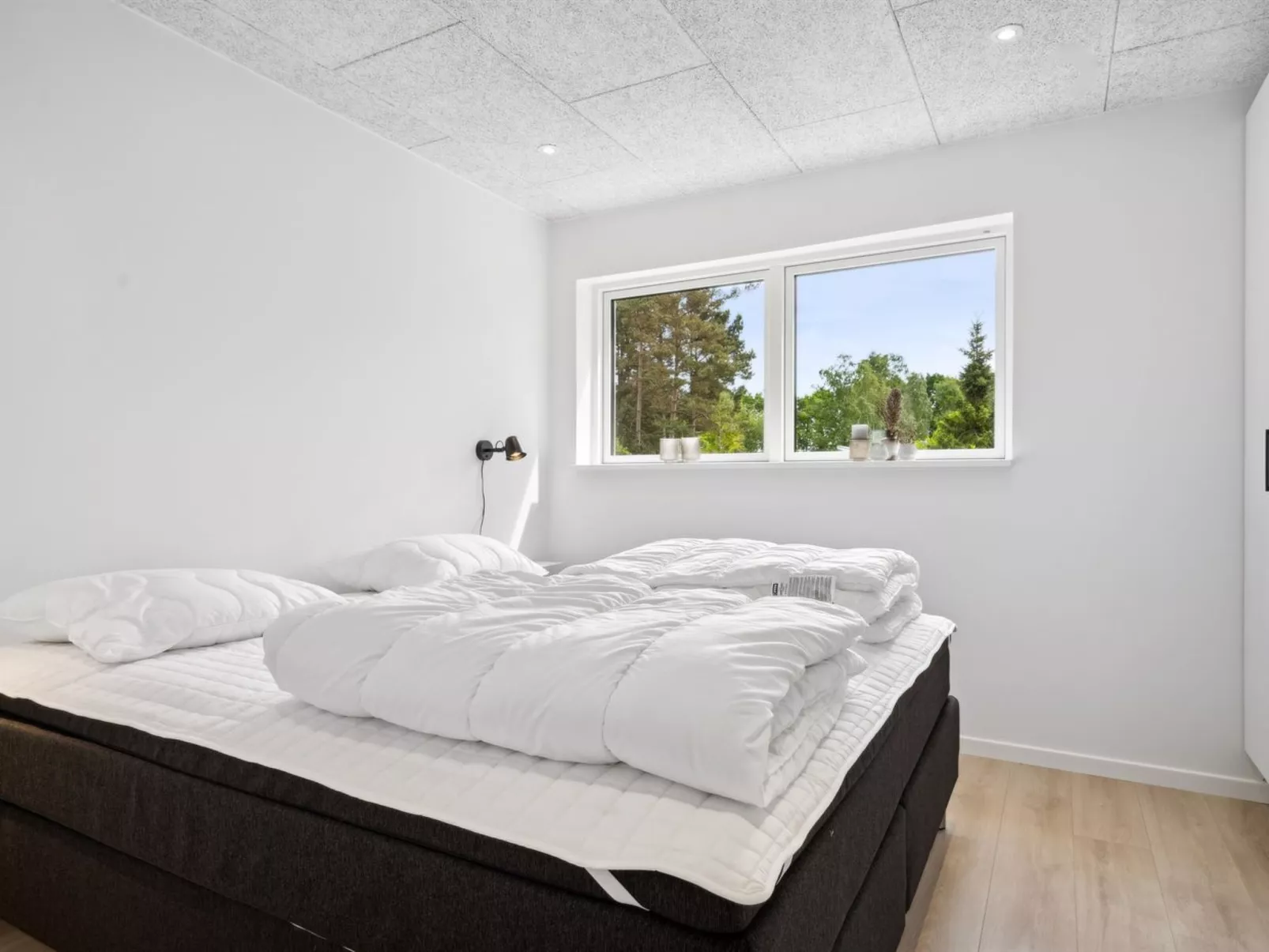 "Norna" - 350m from the sea-Dedans