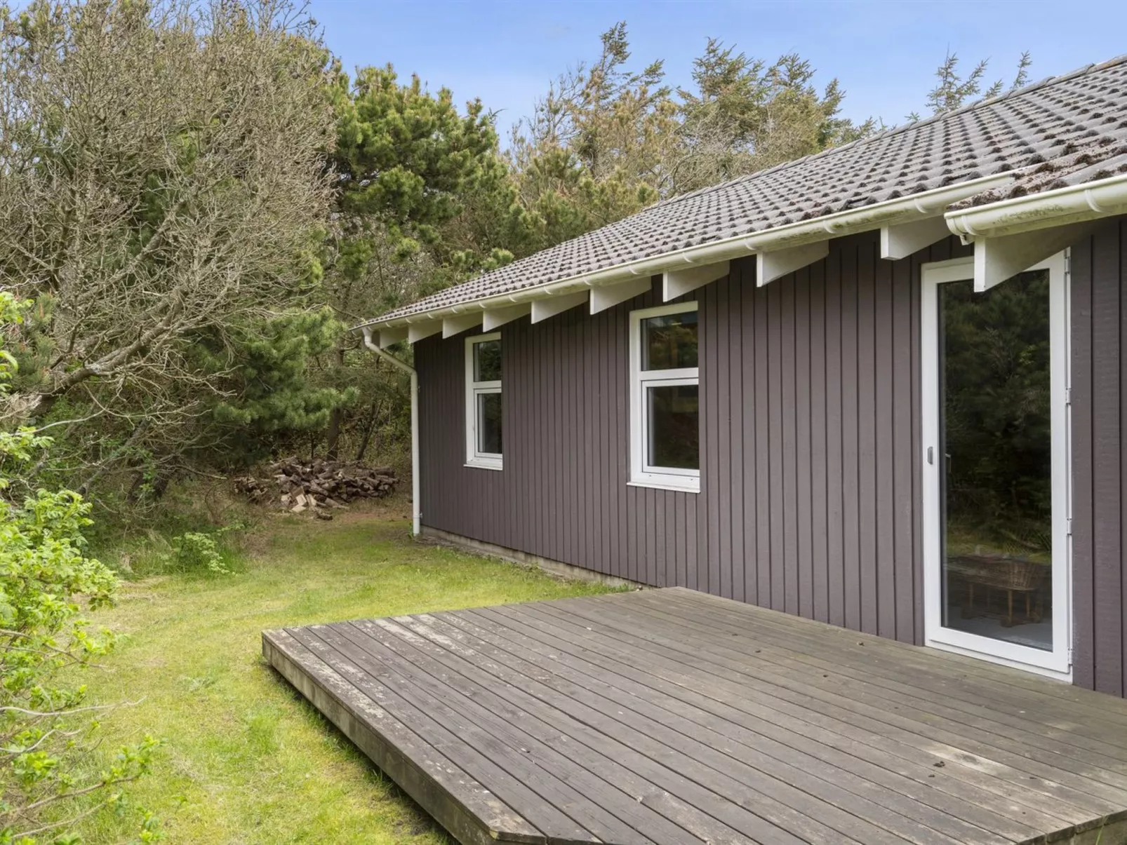 "Sella" - 200m from the sea-Outside