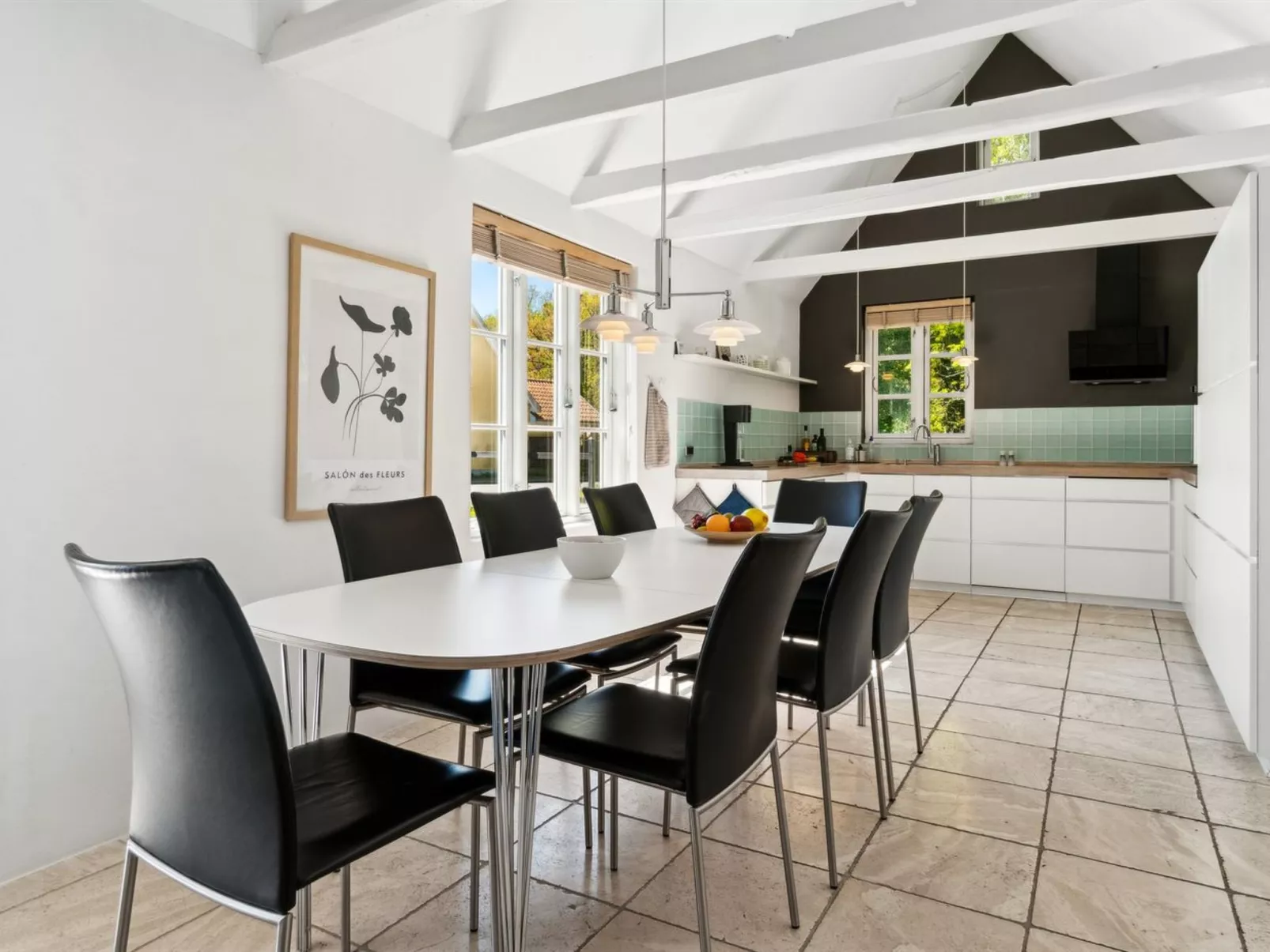 "Kali" - 750m from the sea-Inside