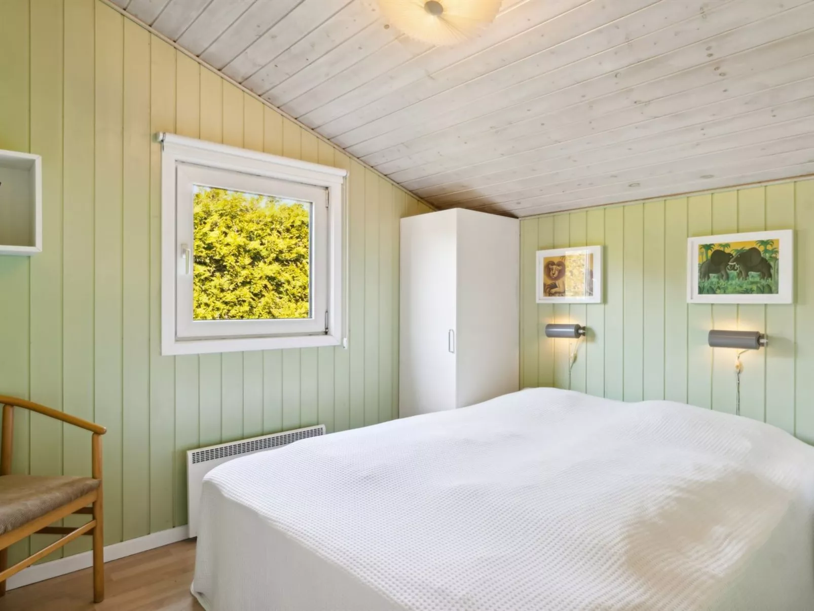 "Amiira" - 500m from the sea-Dedans