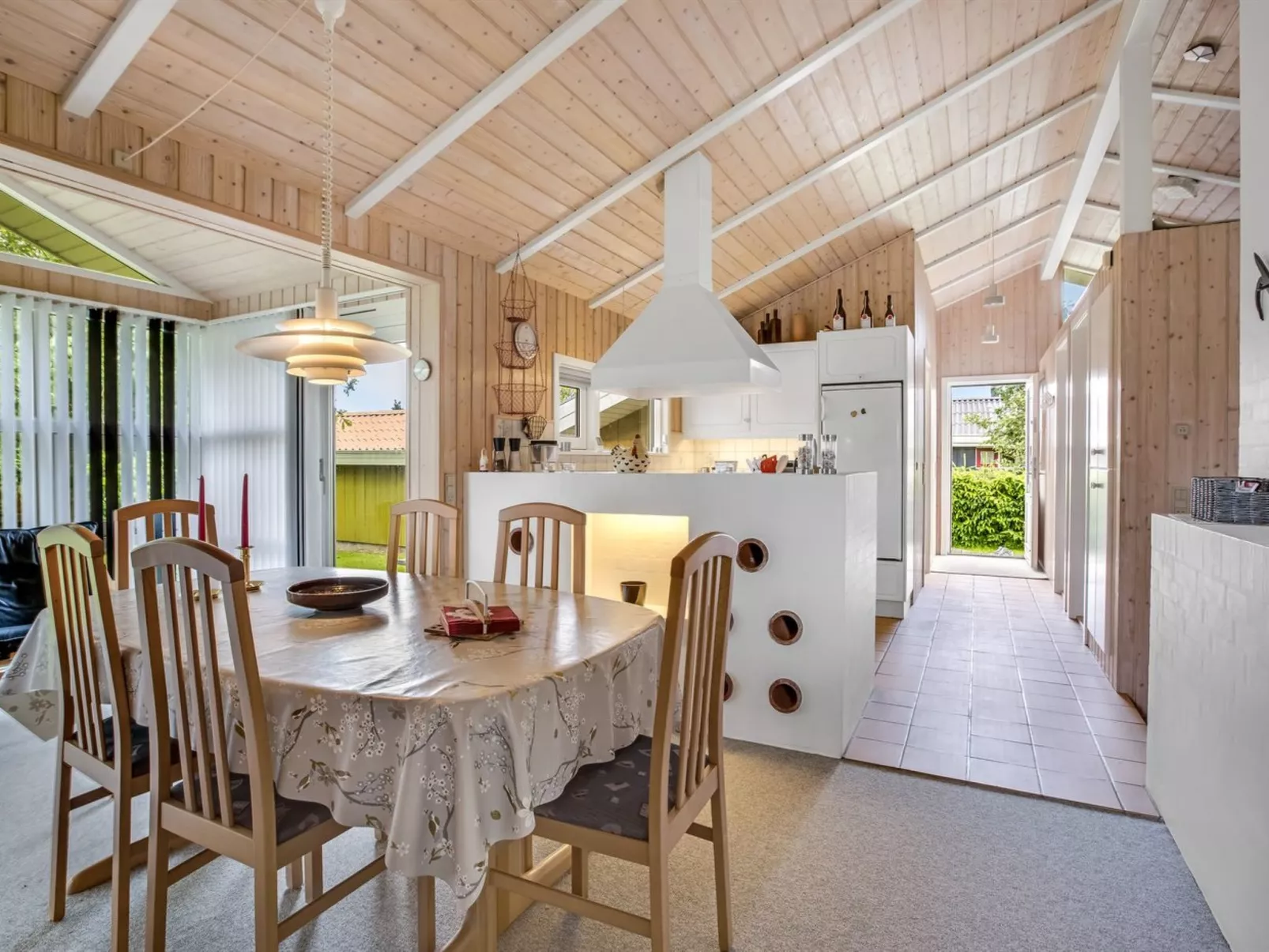 "Maira" -  from the sea-Inside