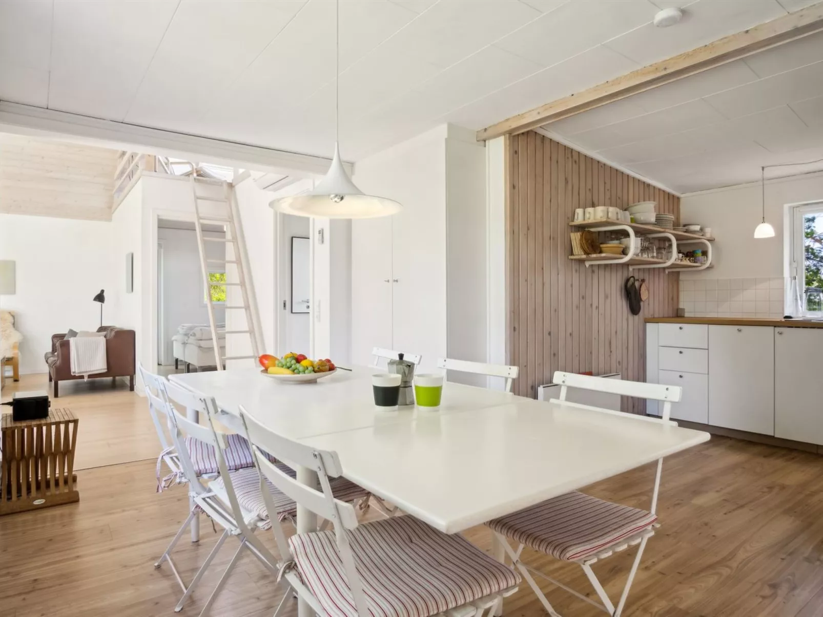 "Deljan" - 200m from the sea-Inside