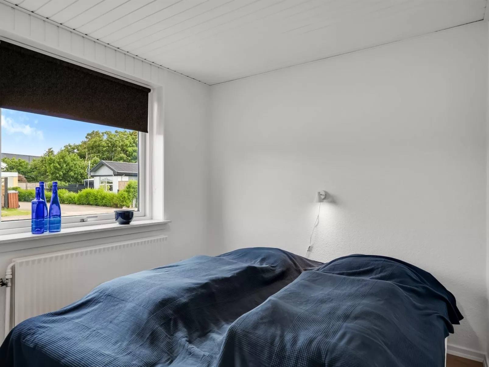 "Elika" - 1.5km from the sea-Inside