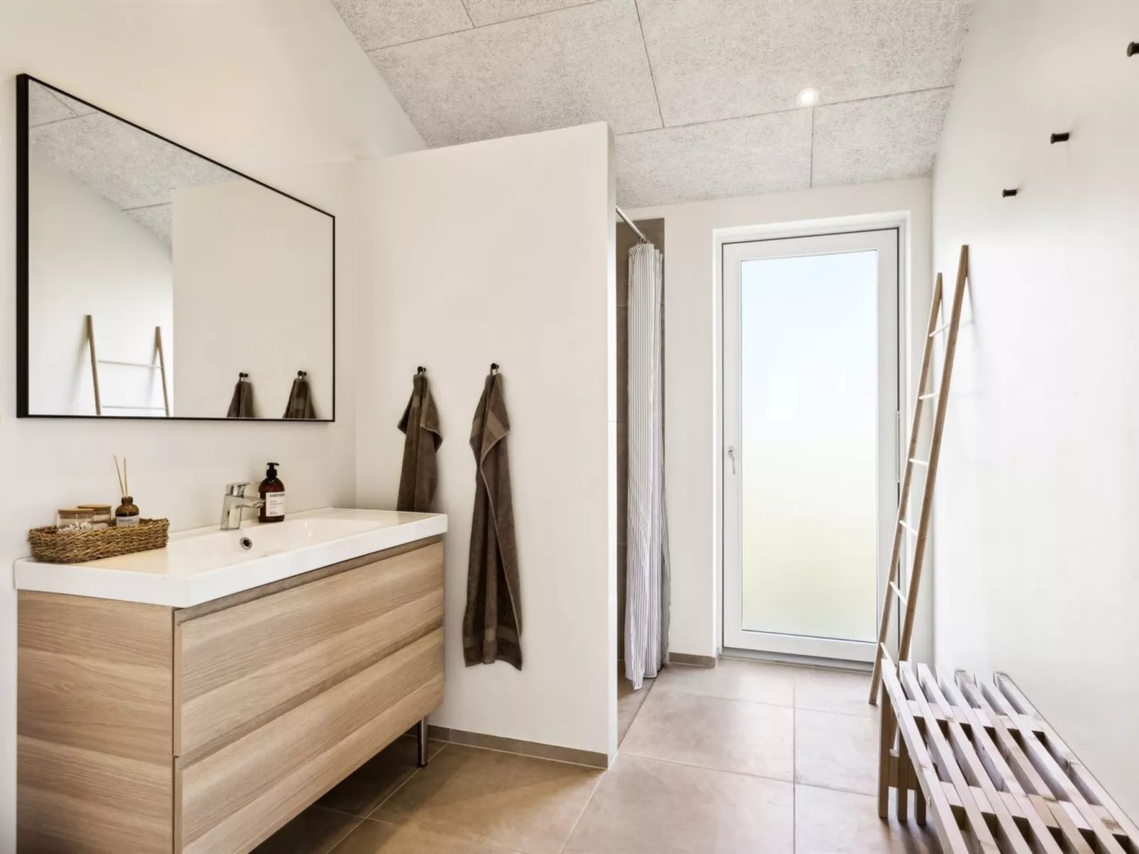 "Matias" - 375m from the sea-Inside