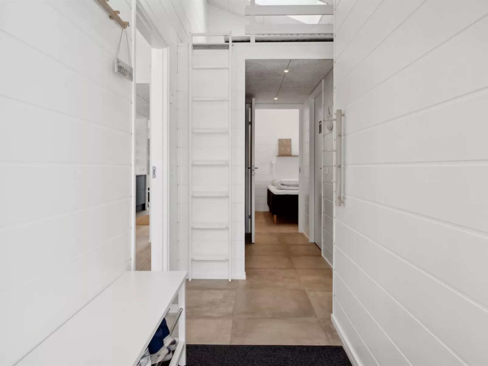 "Marinus" - 800m from the sea-Drinnen