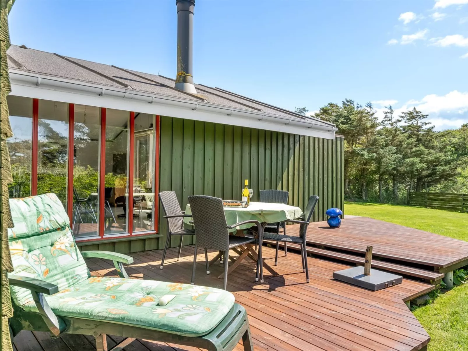 "Spasena" - 600m from the sea-Outside