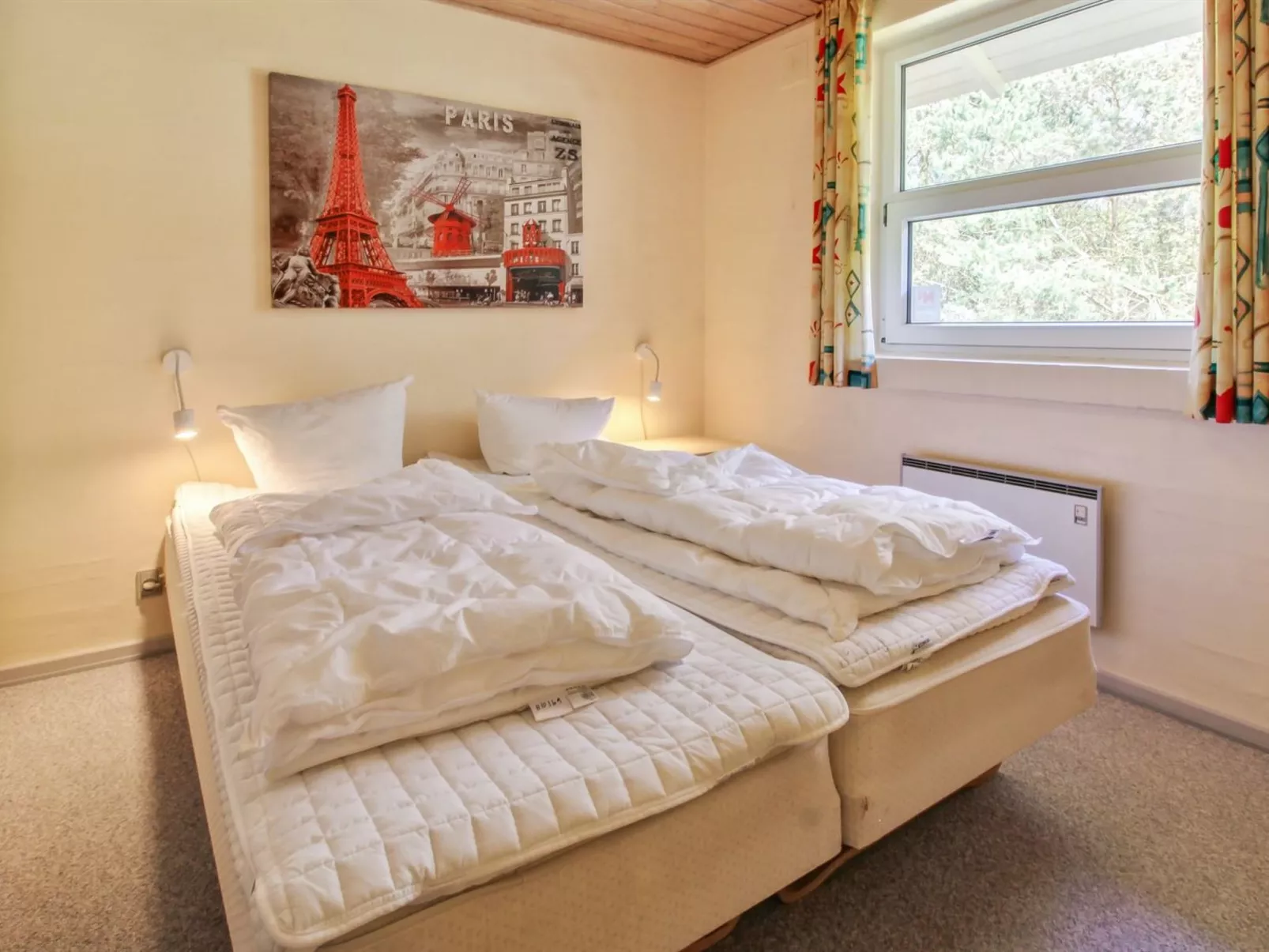 "Alina" - 1km from the sea-Inside