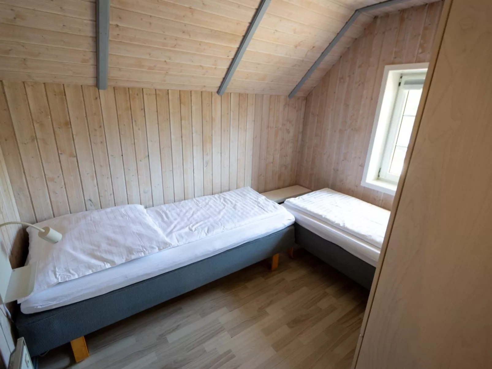 "Ejvi" - 4km from the sea-Drinnen