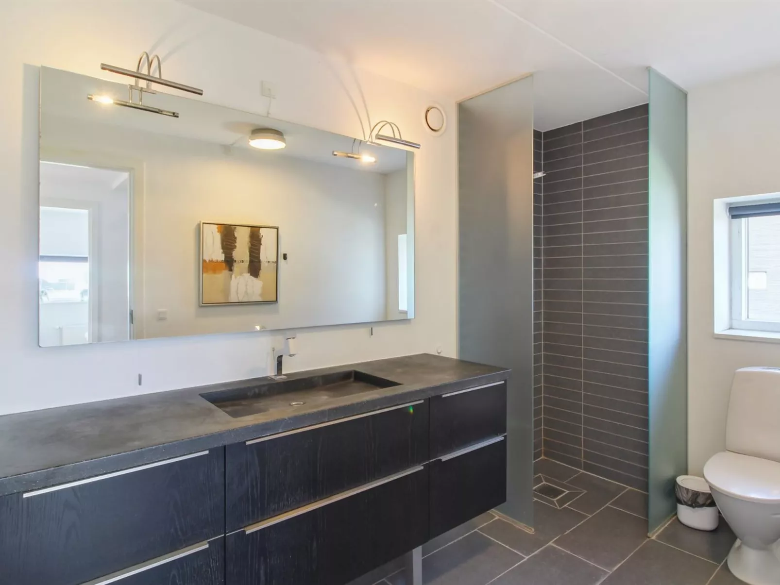 "Stefani" - 2km from the sea-Inside