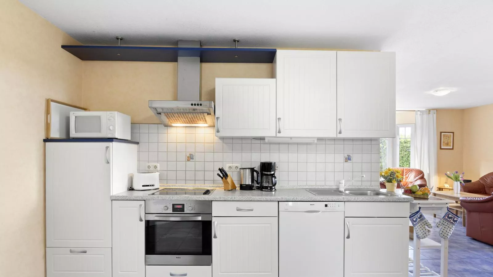 Nordlicht - Ausblick-Cuisine