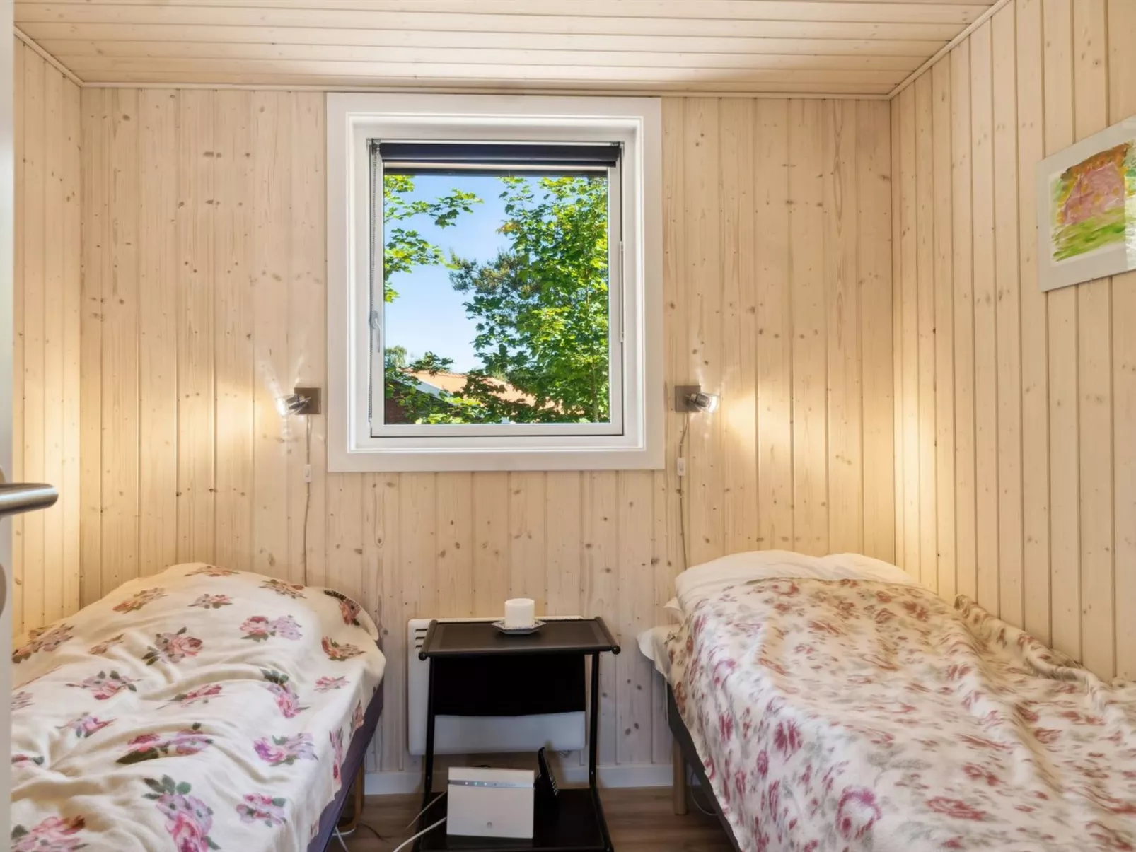 "Vojdan" - 600m from the sea-Dedans