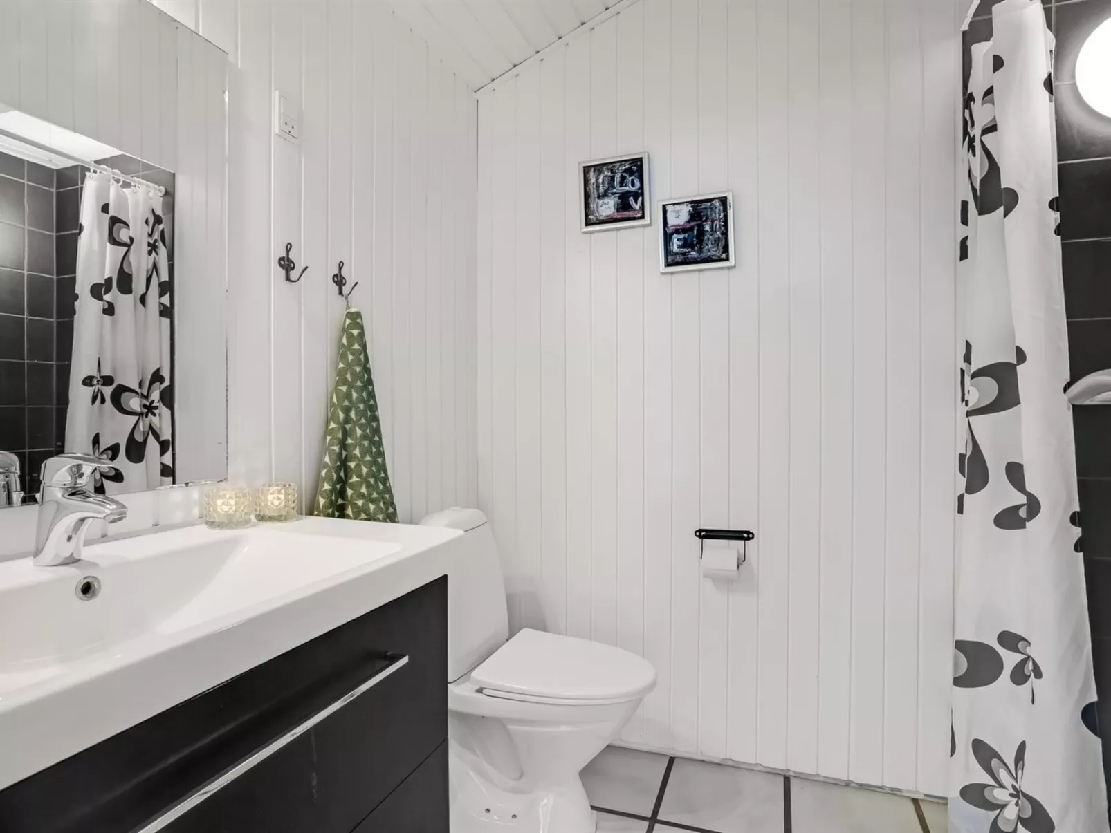 "Annlisa" - 1km from the sea-Inside