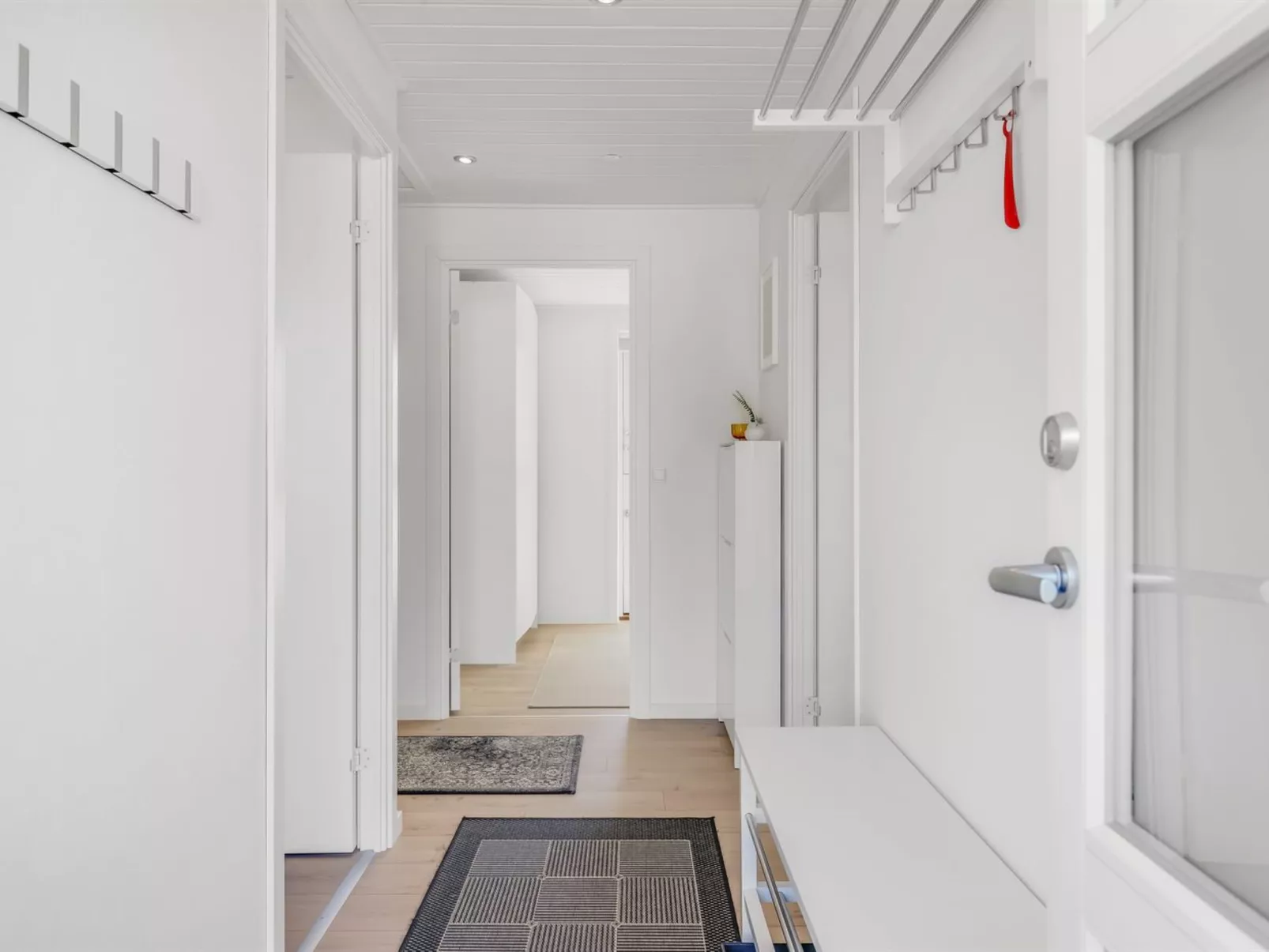 "Sulo" - 300m from the sea-Drinnen