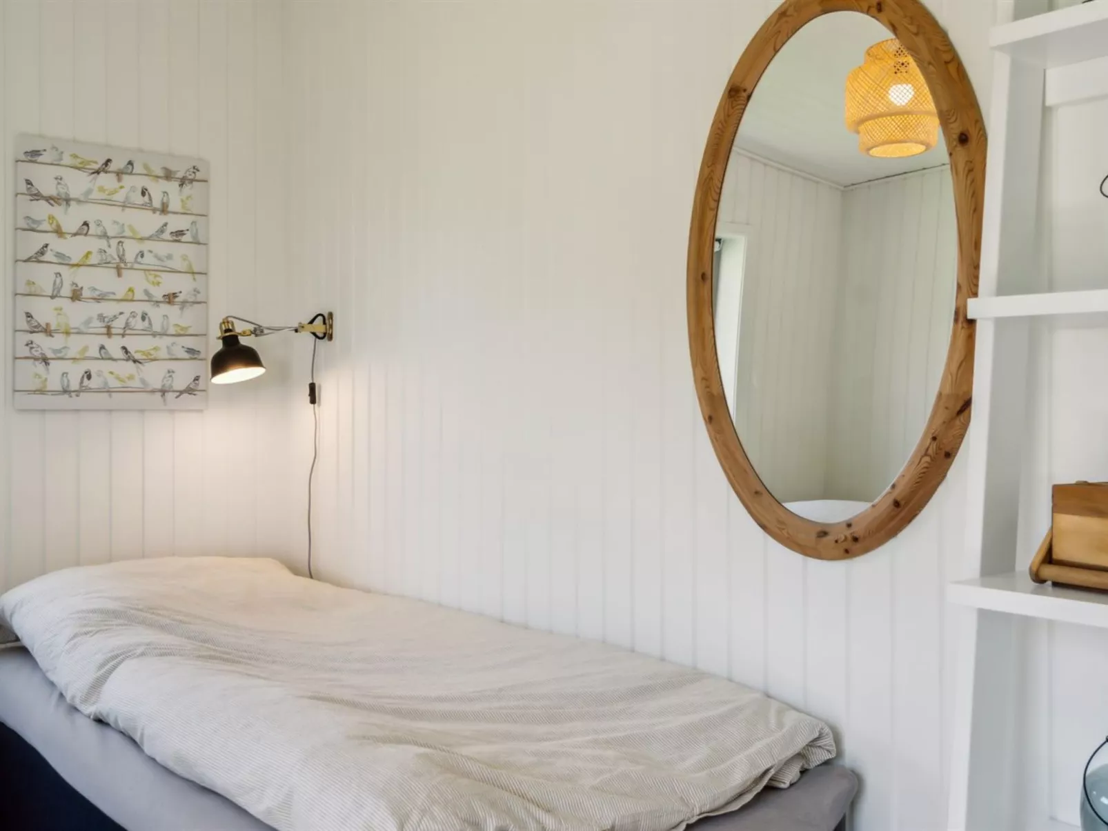 "Fokke" - 450m from the sea-Inside