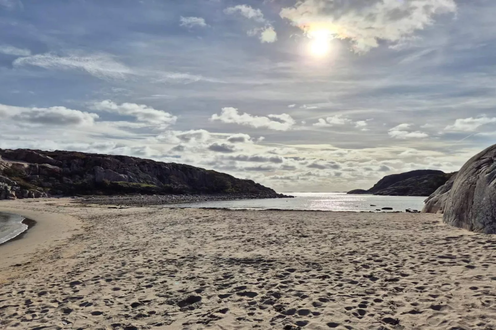 5 etoiles maison de vacances a BOHUS MALMÖN-Vue sur l'eau