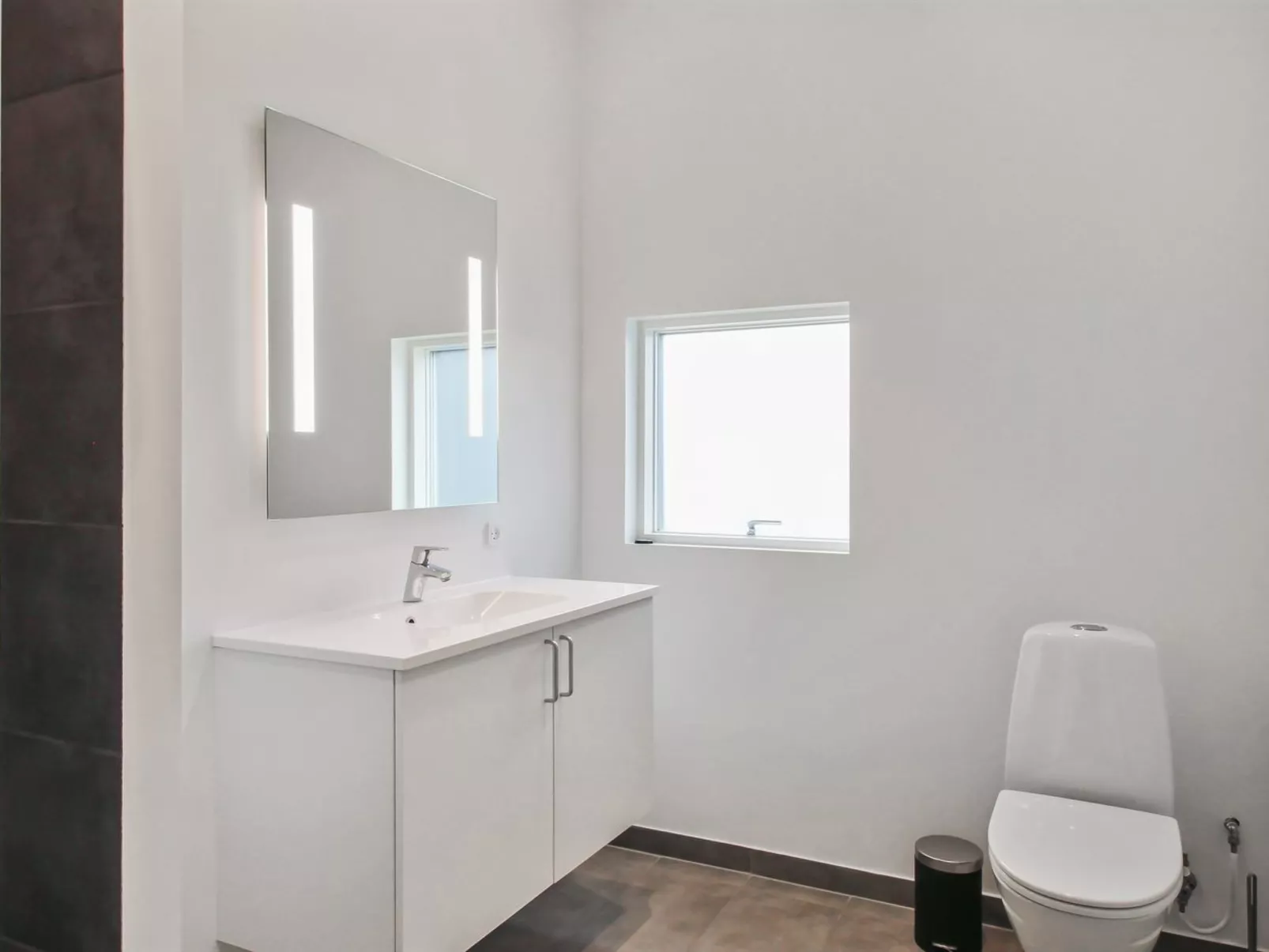 "Bendiks" - 30km from the sea-Inside