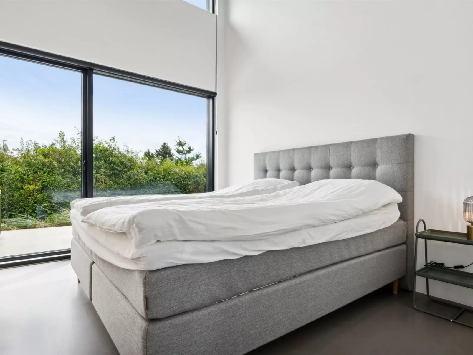 "Filimena" - 250m from the sea-Dedans