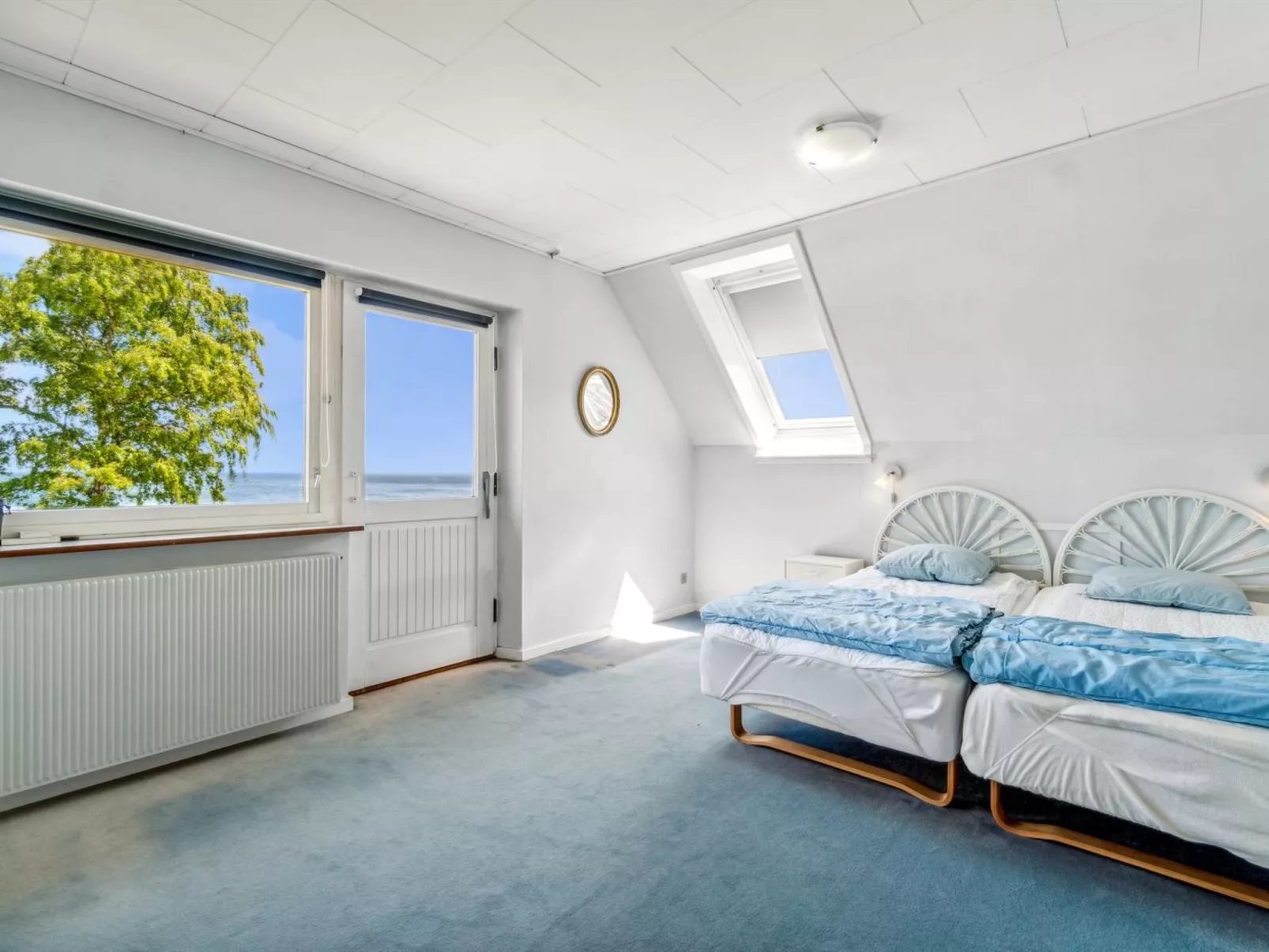 "Vanta" - 50m from the sea-Drinnen