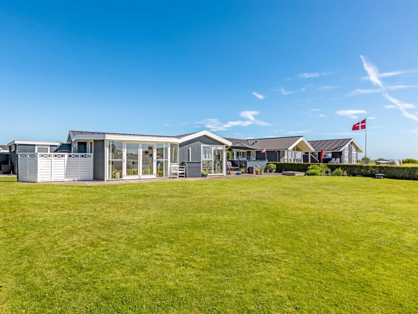 "Reima" - 50m from the sea-Outside