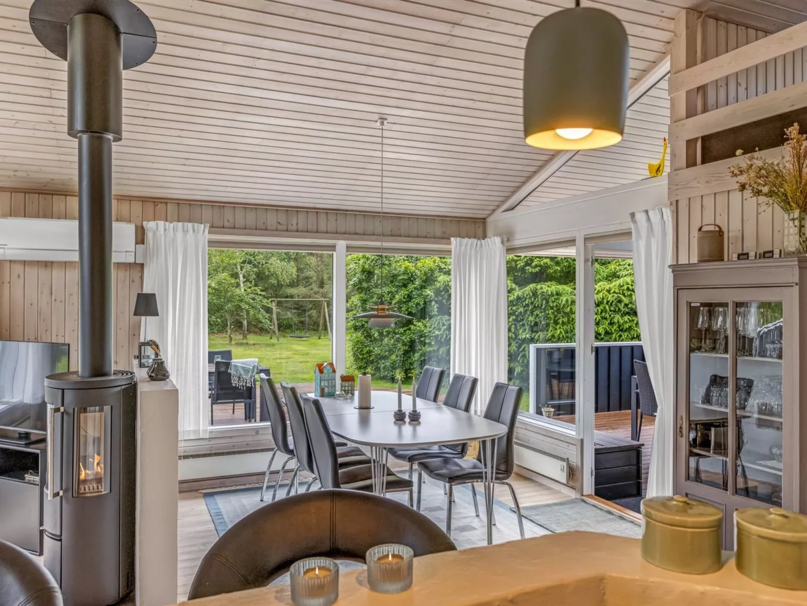 "Anouk" - 2km from the sea-Inside