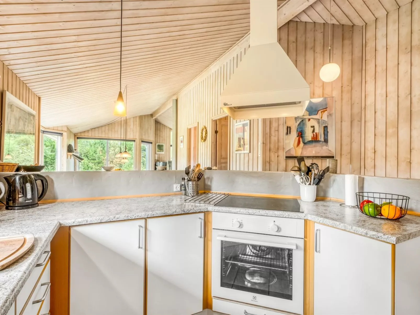 "Ane" - 800m from the sea-Inside