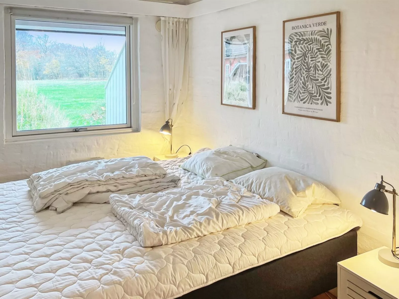 "Niyazi" - 6km from the sea-Drinnen