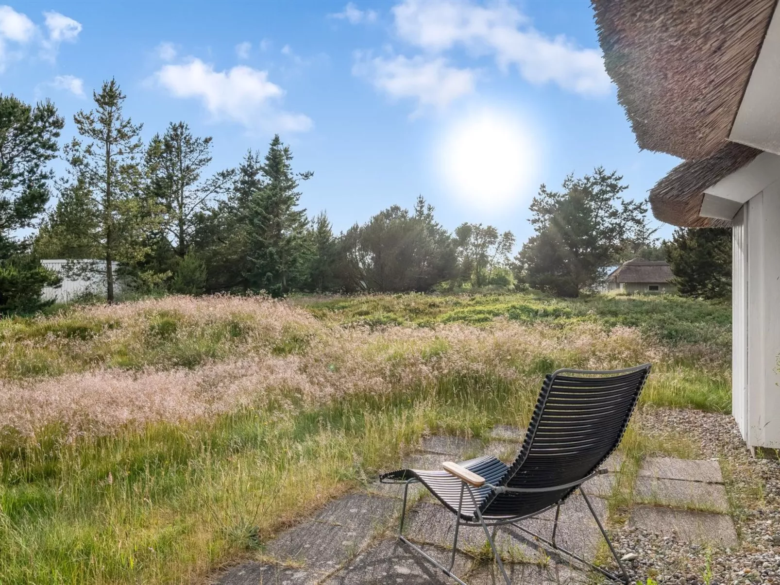 "Elenor" - 1.1km from the sea-Draußen