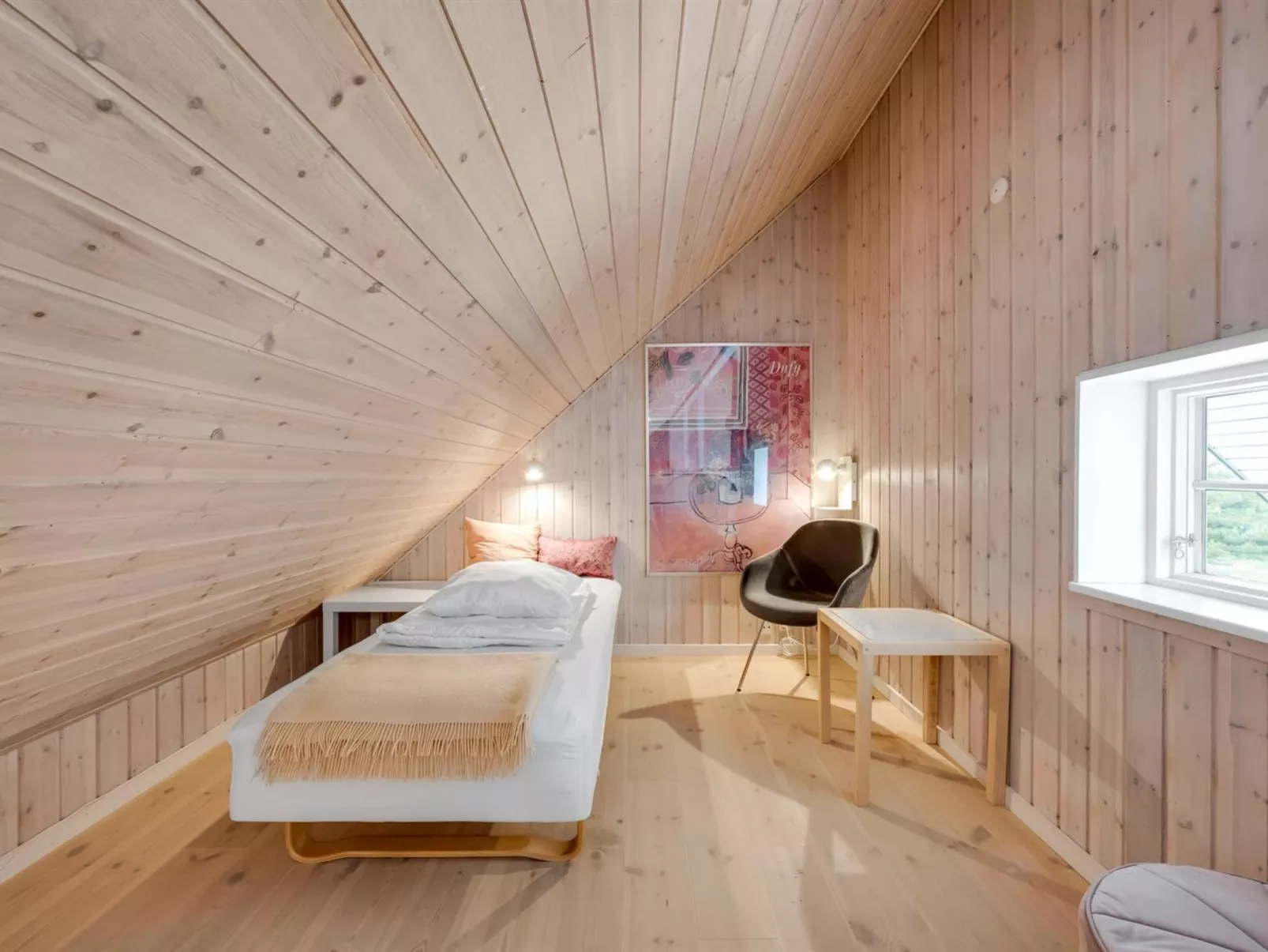 "Helmi" - 1.5km from the sea-Inside