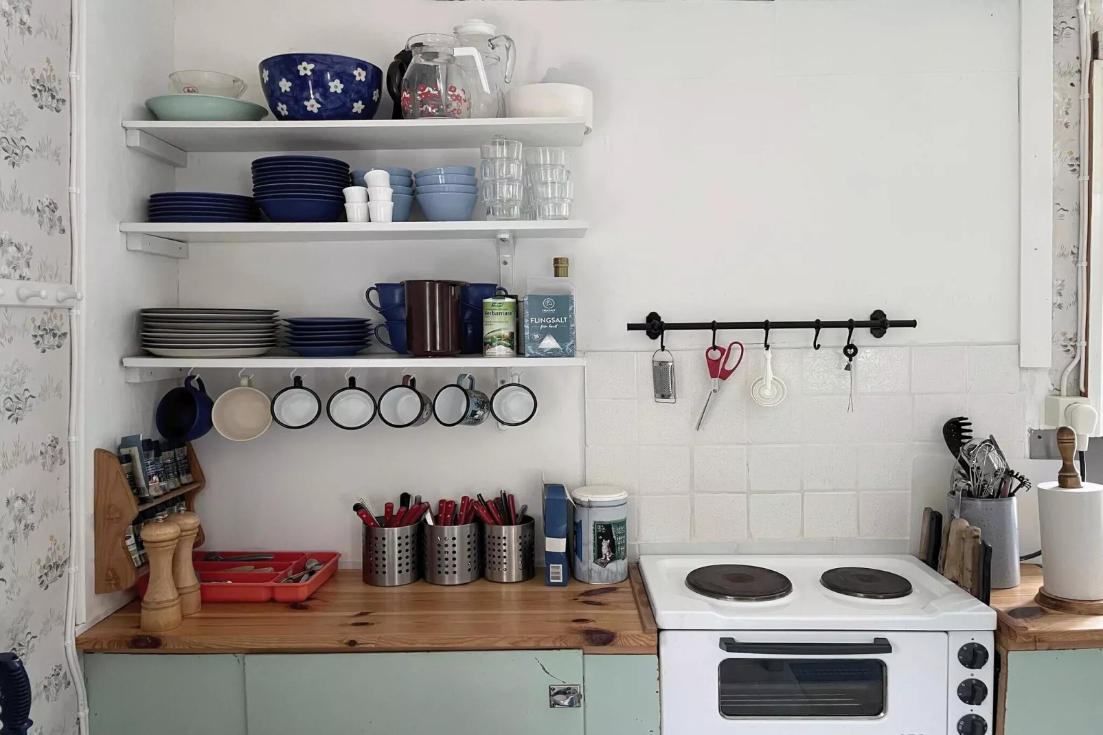 4 person holiday home in BJÖRKÖ-By Traum-Indoor