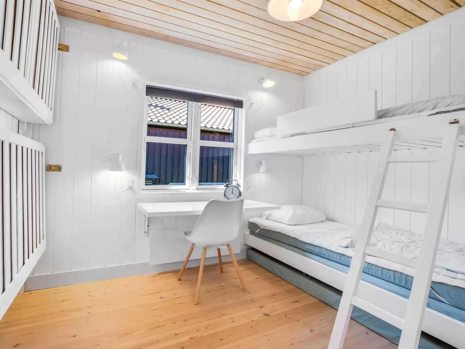 "Clea" - 300m from the sea-Dedans