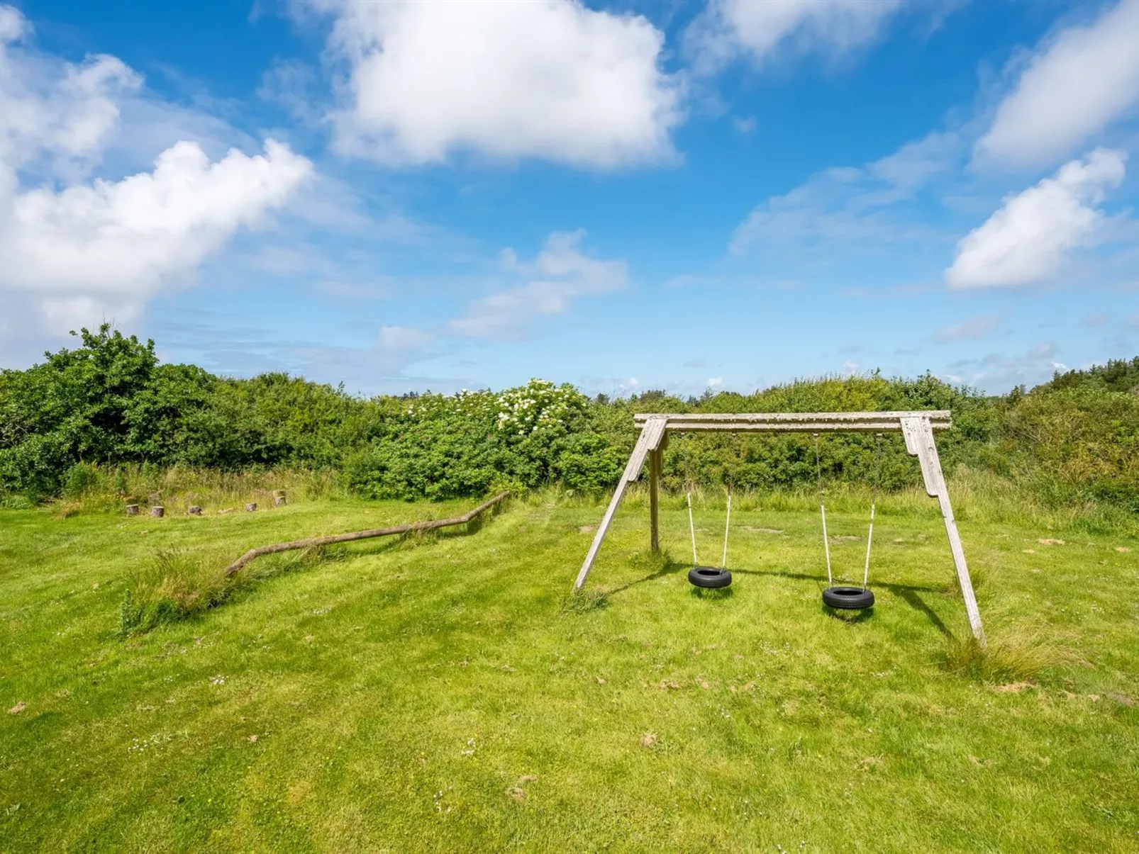 "Felicita" -  from the sea-Dehors