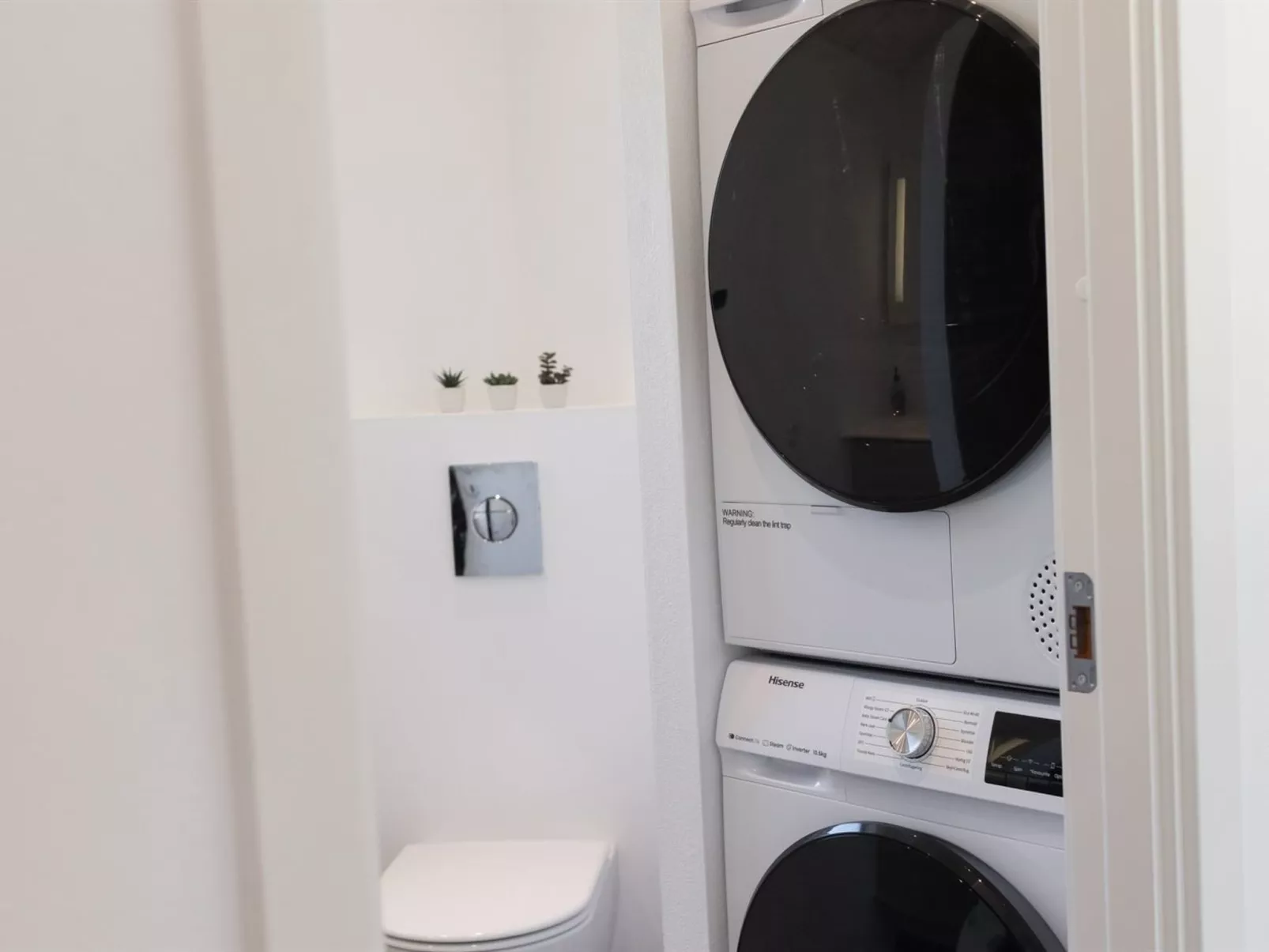 "Nico" - 600m from the sea-Inside