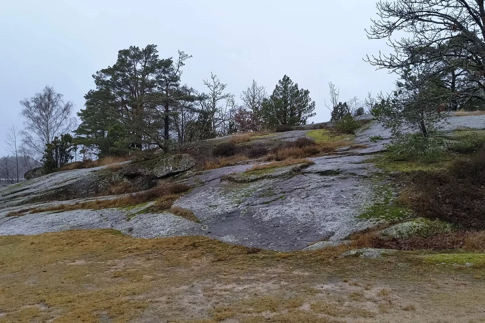 4 person holiday home in Holmsjö-By Traum-Water view