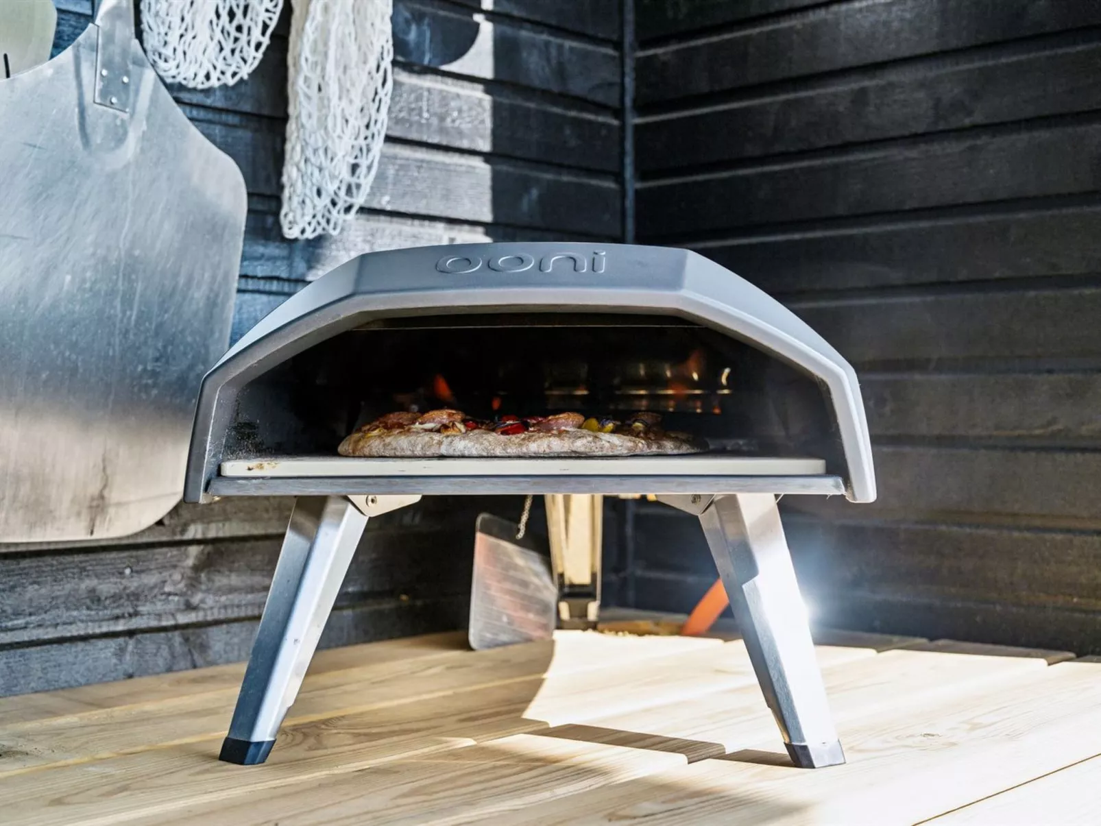 "Lyder" - 400m from the sea-Outside