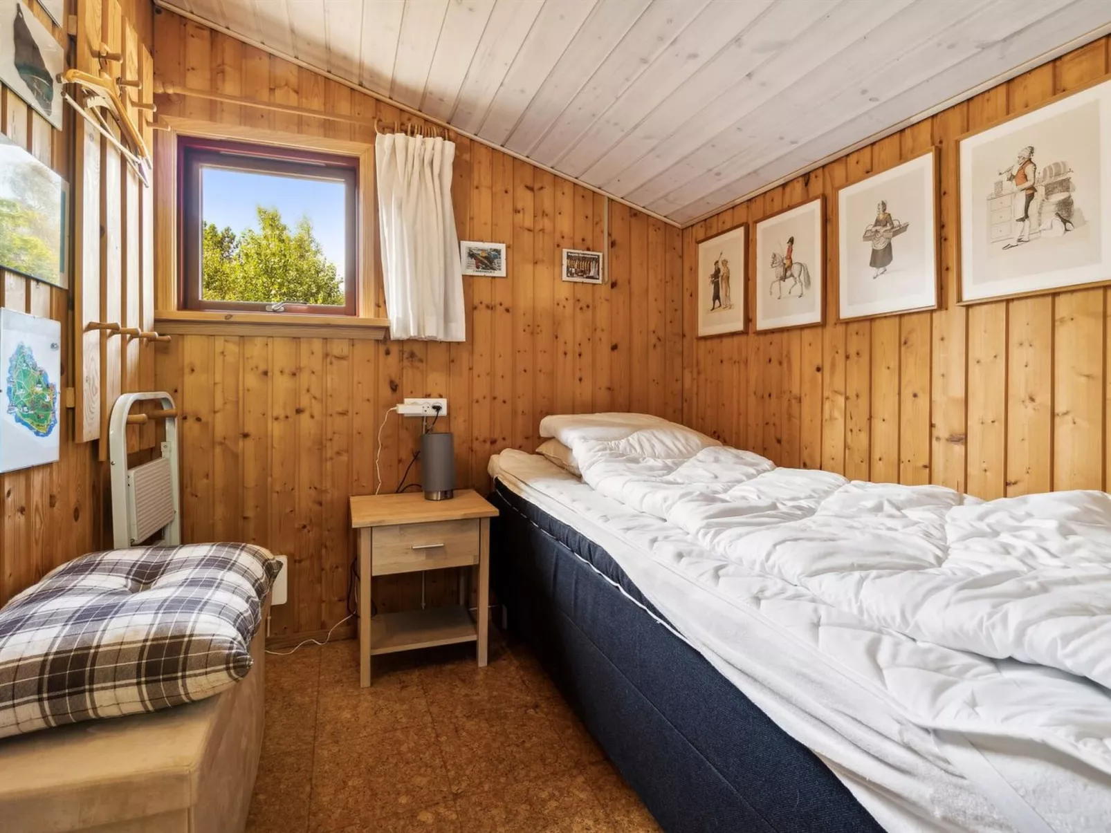 "Srebrenka" - 350m from the sea-Inside