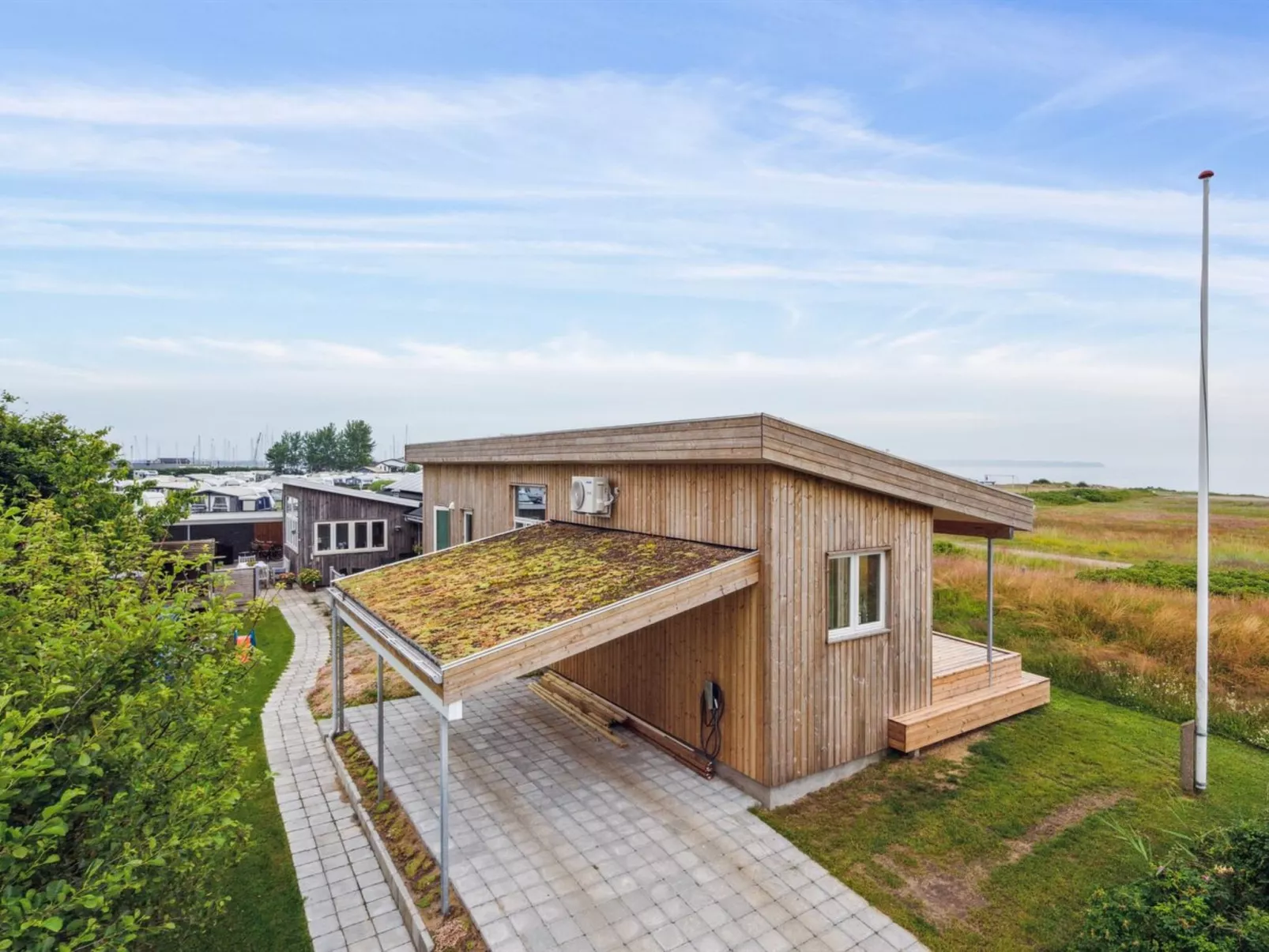 "Susana" - 50m from the sea-Draußen