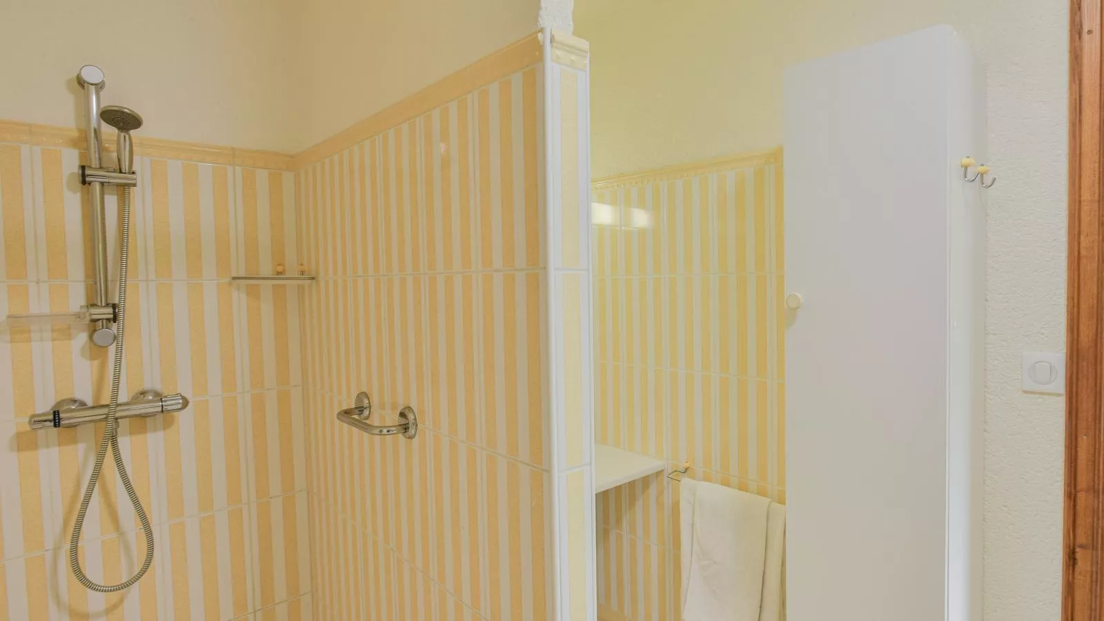 Tournesol-Salle de bain