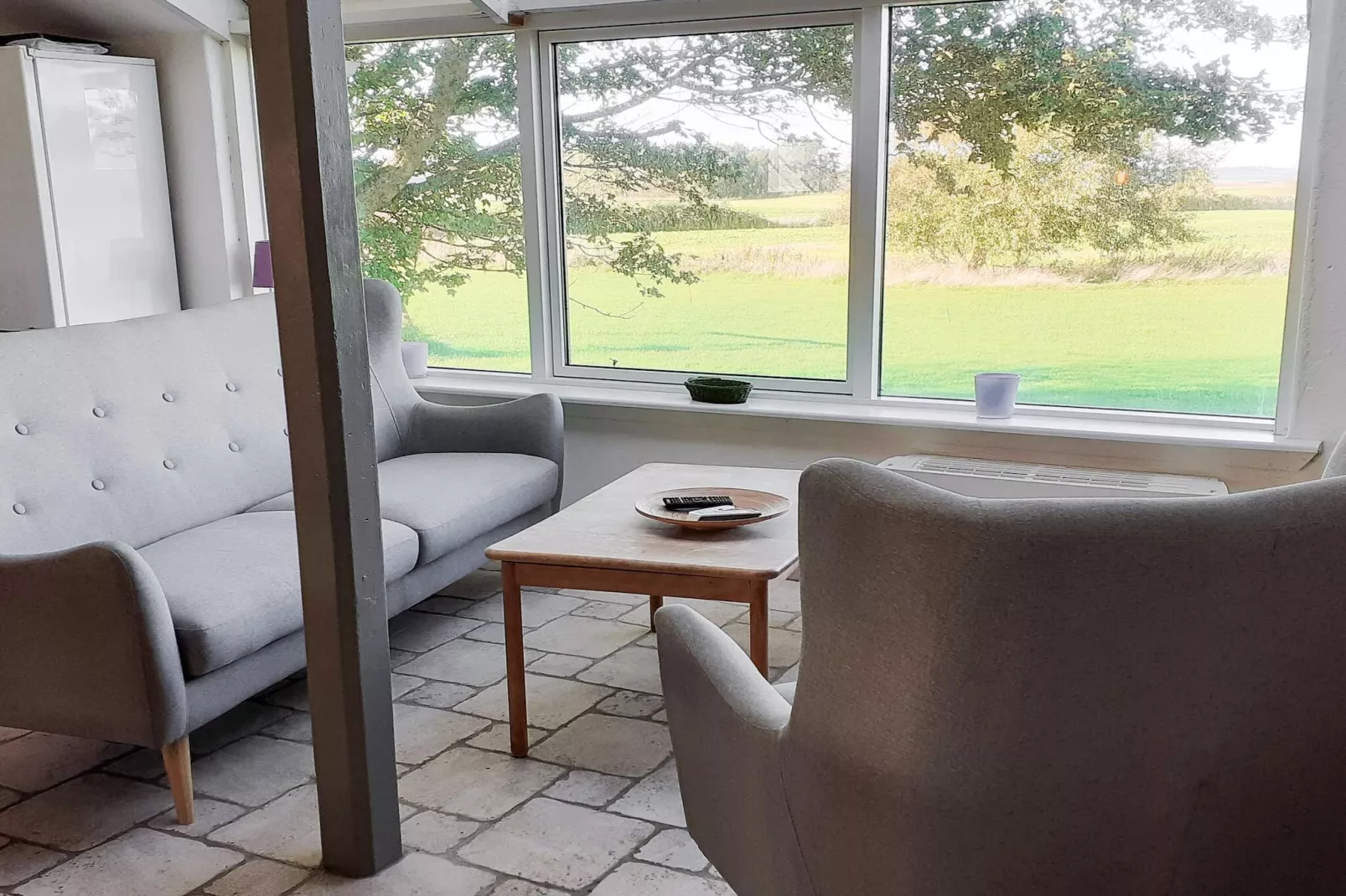 Retraite lumineuse a Boddum -- By Traum Ferienwohnungen