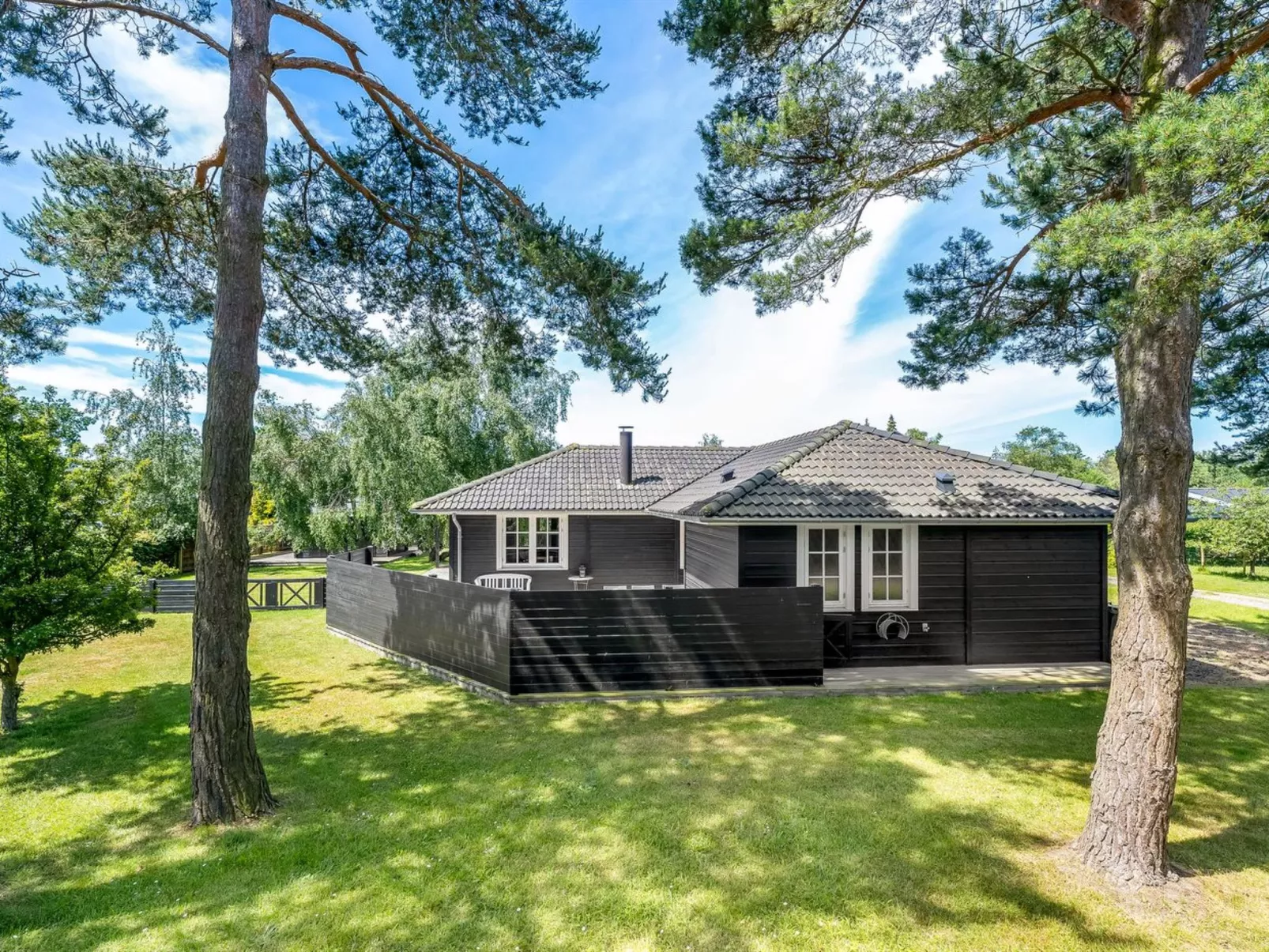 "Felicia" - 350m from the sea-Outside