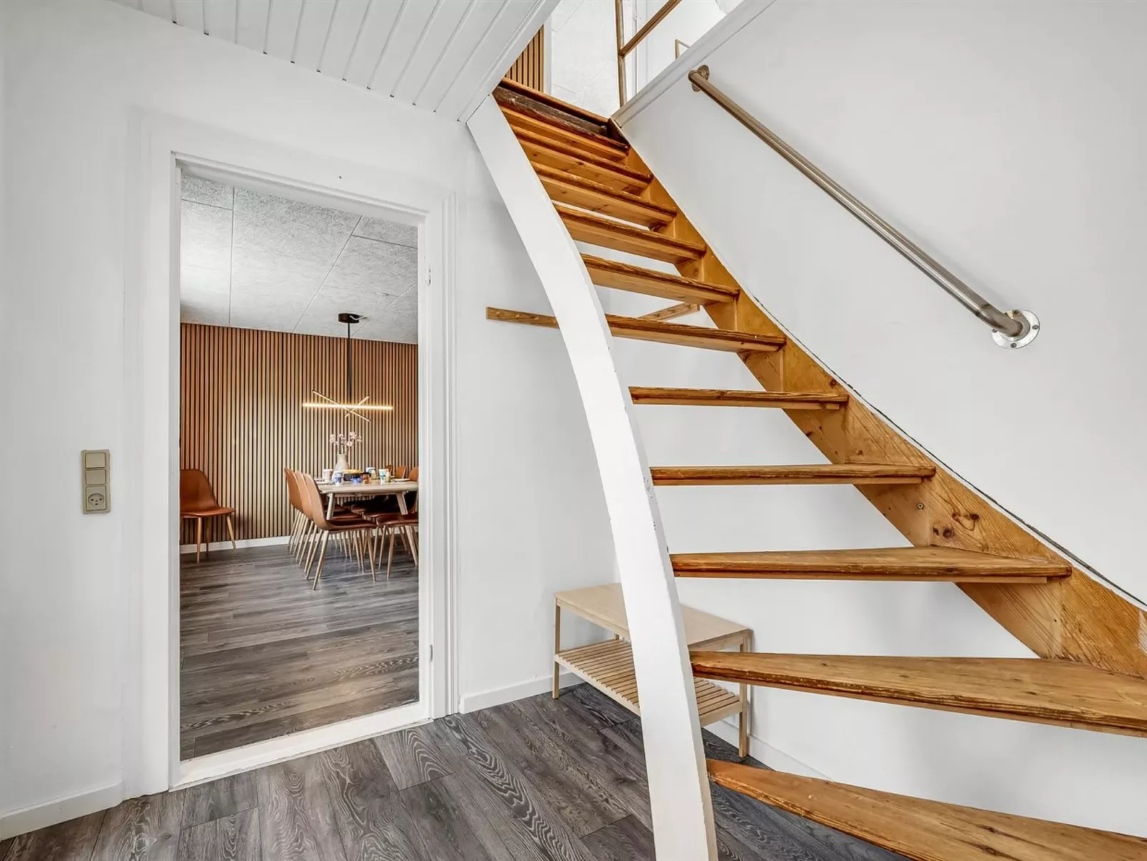 "Darja" - 300m from the sea-Inside