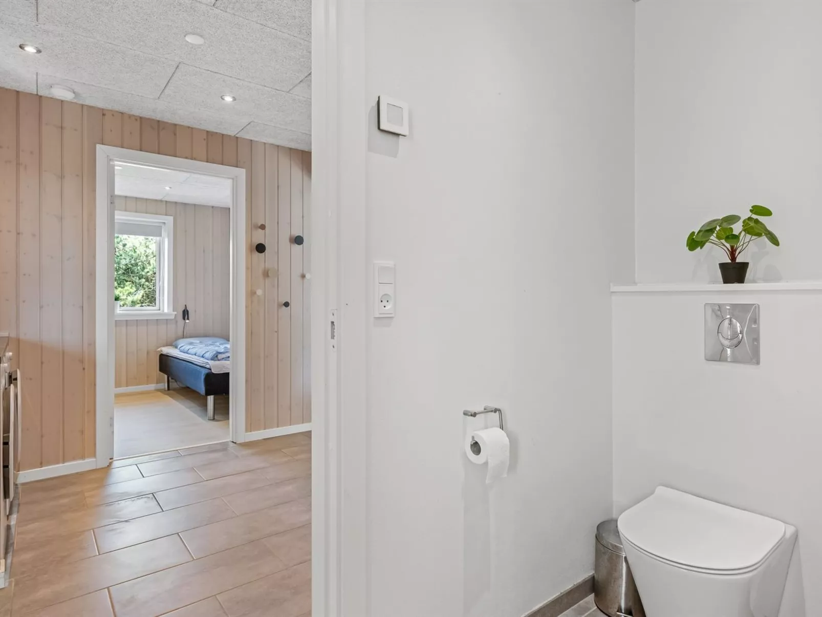 "Emeli" - 400m from the sea-Dedans